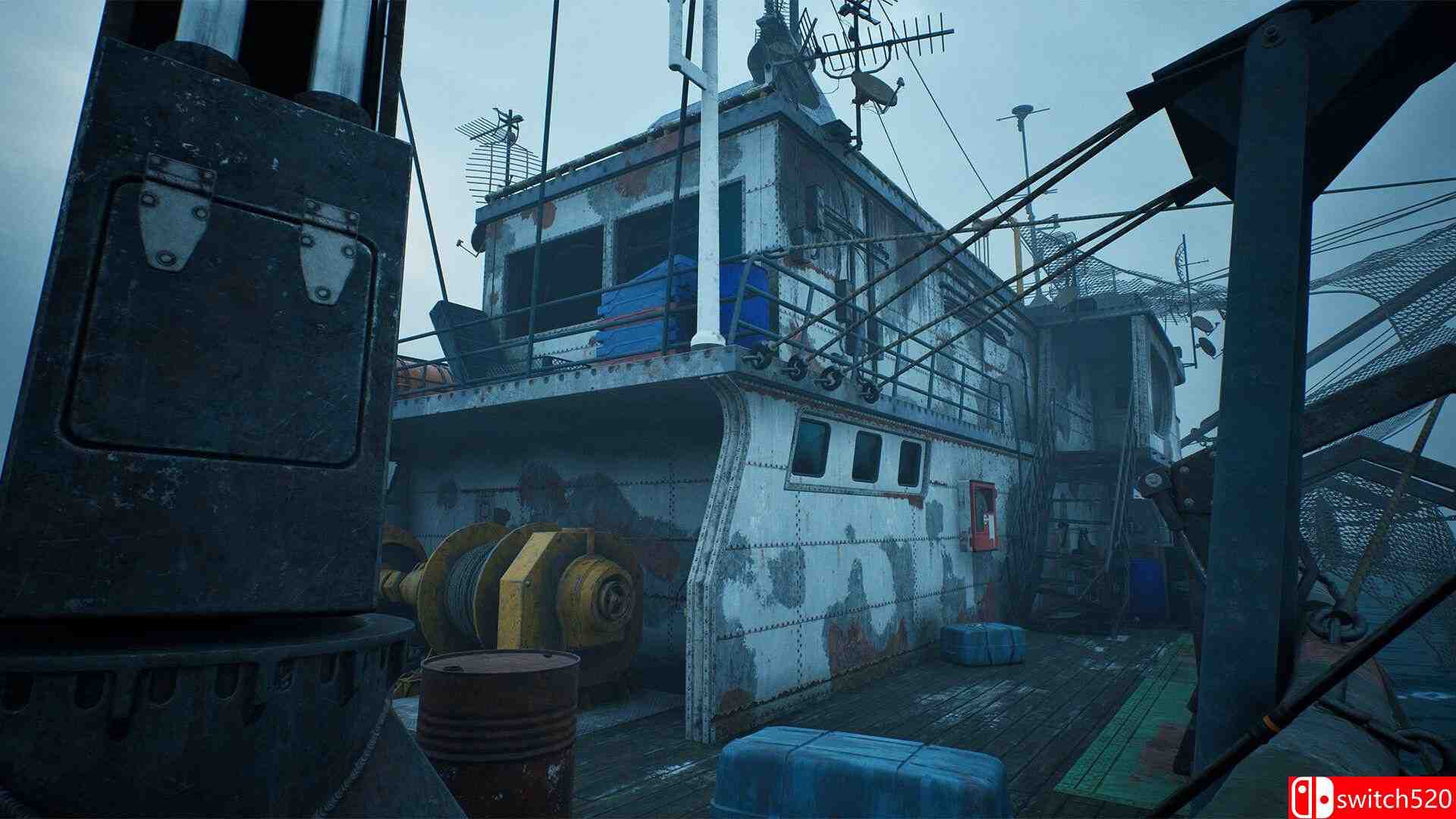 《愤怒：序章（Ire: A Prologue）》RUNE镜像版[EN]_1