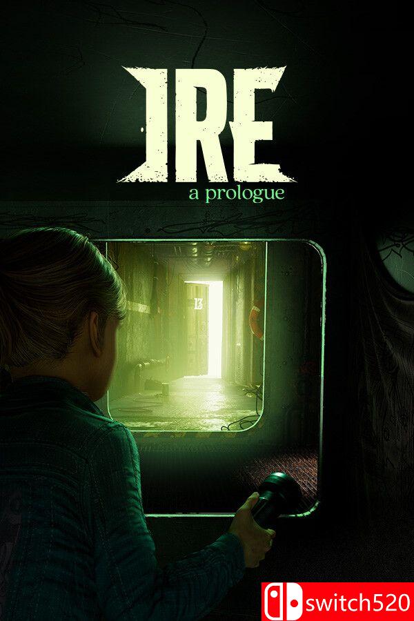 《愤怒：序章（Ire: A Prologue）》RUNE镜像版[EN]