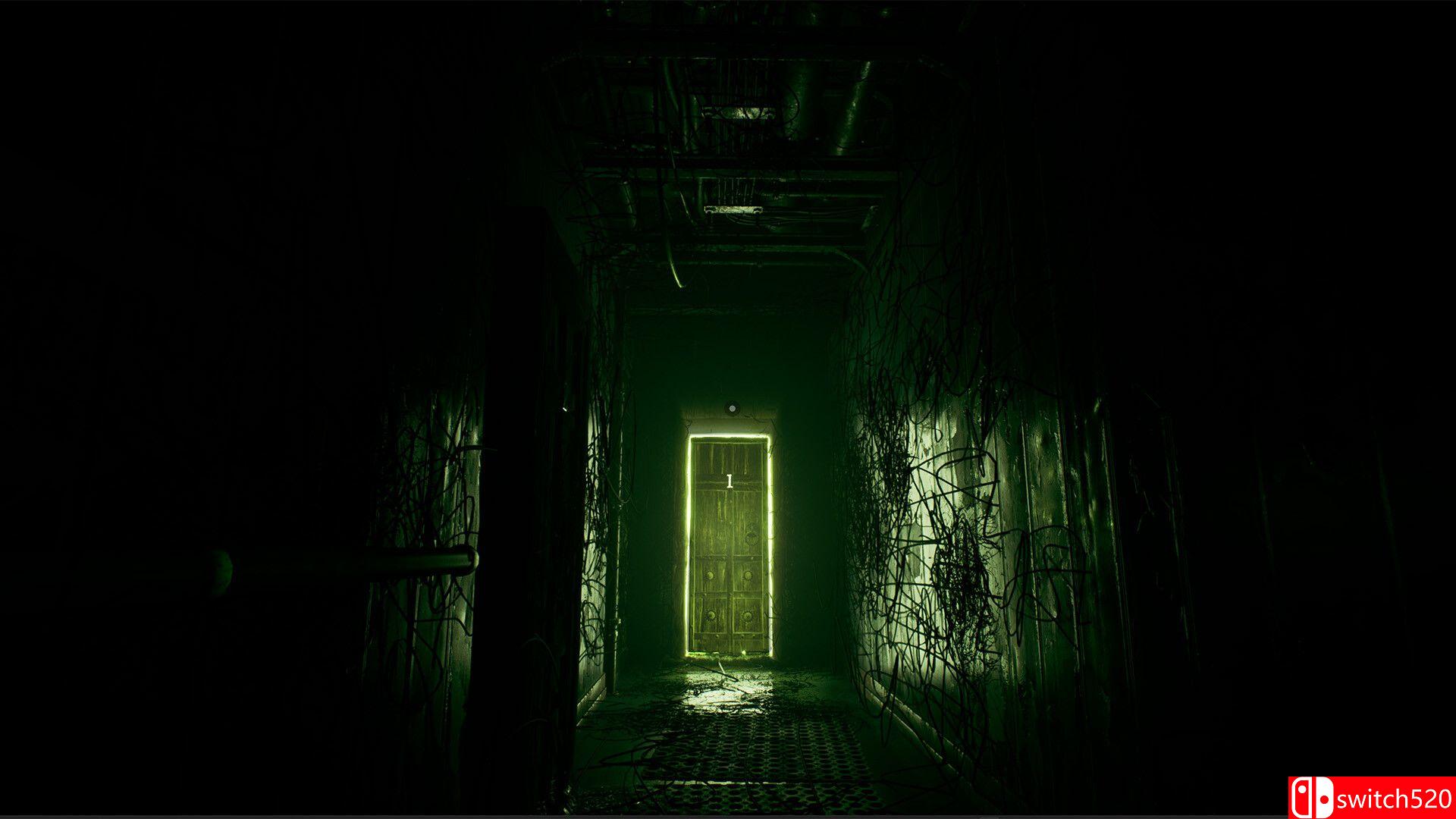 《愤怒：序章（Ire: A Prologue）》RUNE镜像版[EN]_2