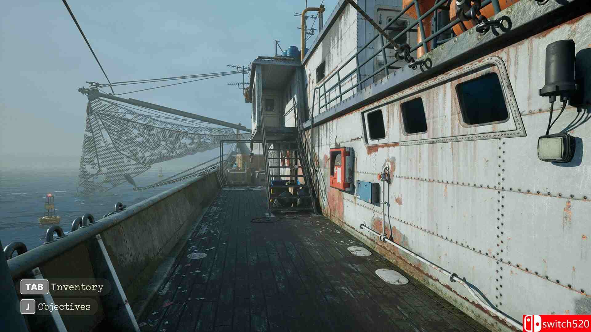 《愤怒：序章（Ire: A Prologue）》RUNE镜像版[EN]_3