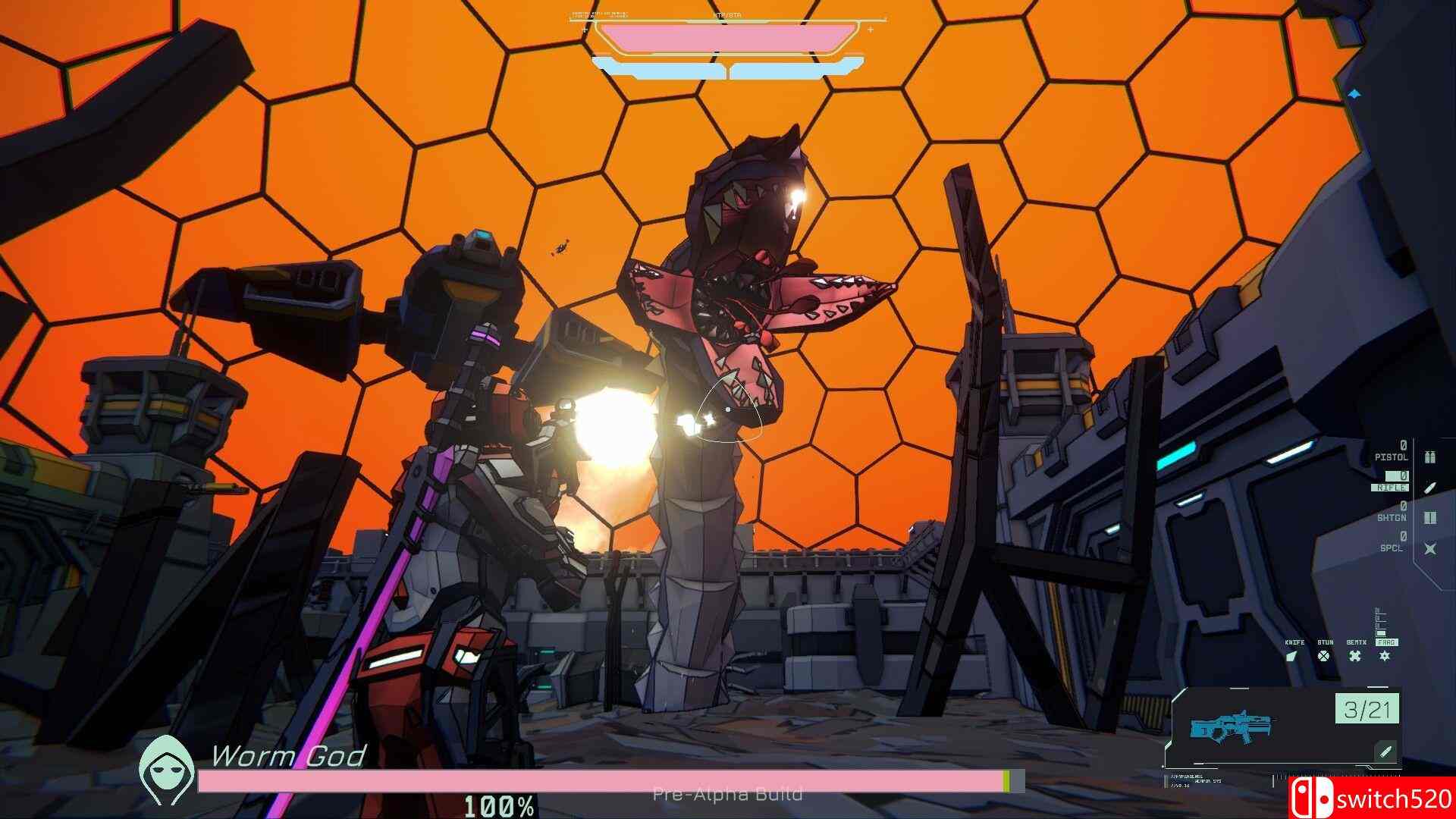 《惧灭协议（Dread Protocol）》Early Access P2P硬盘版[EN]_4