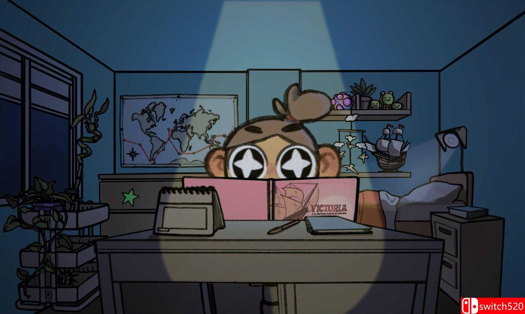 《维多利亚号:首航(Victoria: La Primera)》Build 17895837 P2P硬盘版_2