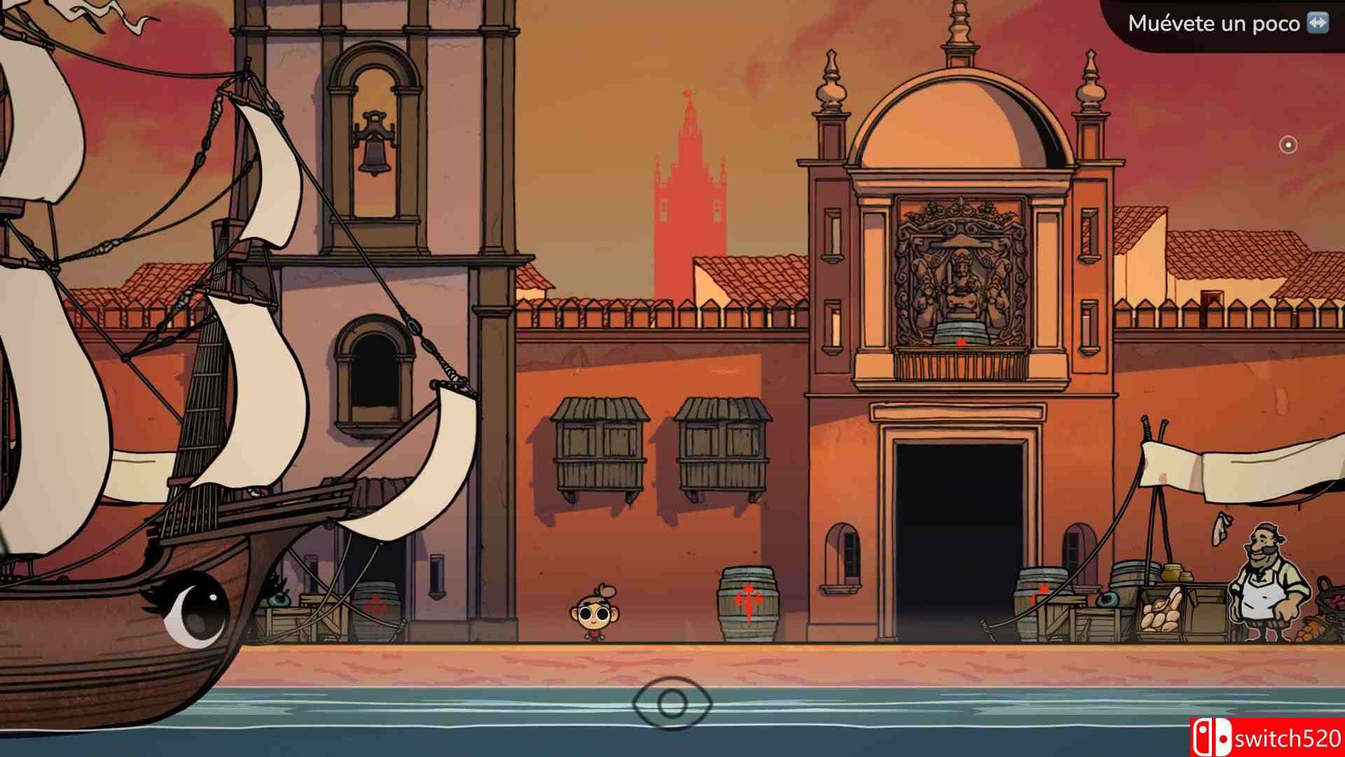 《维多利亚号:首航(Victoria: La Primera)》Build 17895837 P2P硬盘版_4