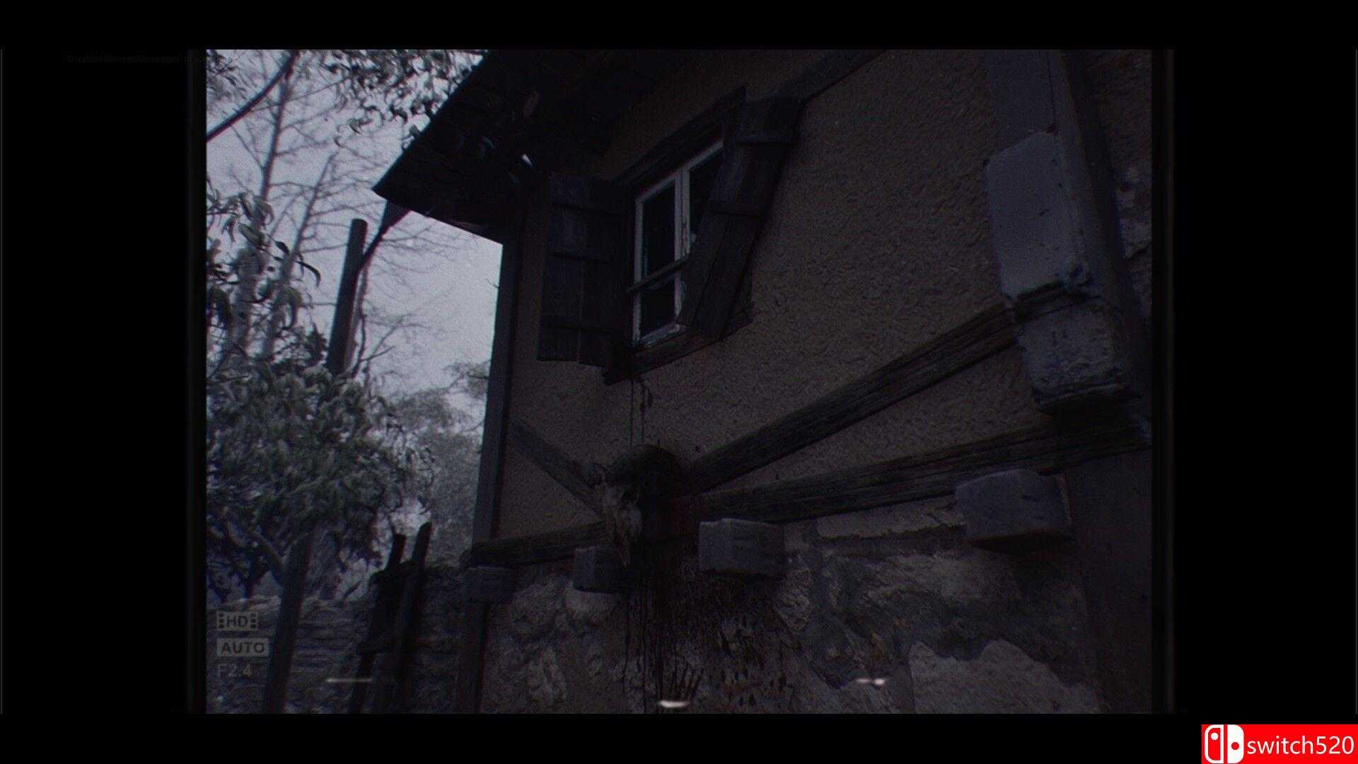 《恶魔3：异象（iblis3:Phenomena）》官方中文 P2P硬盘版[CN/EN/JP]_2