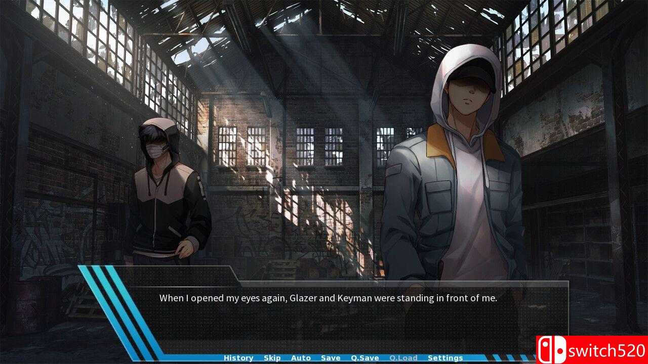 《网幽潜影（NETGHOST）》Build 13728695 P2P硬盘版[EN]_3