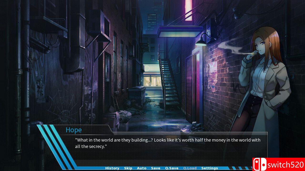 《网幽潜影（NETGHOST）》Build 13728695 P2P硬盘版[EN]_2