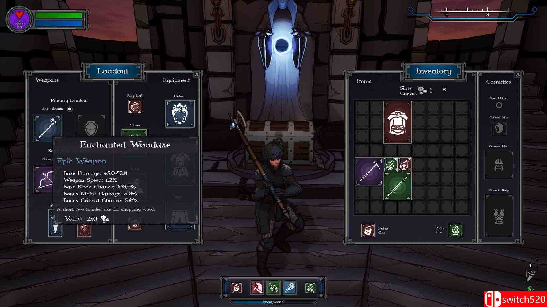 《神话领域（Mythrealm）》v0.107 GOG硬盘版[EN]_5