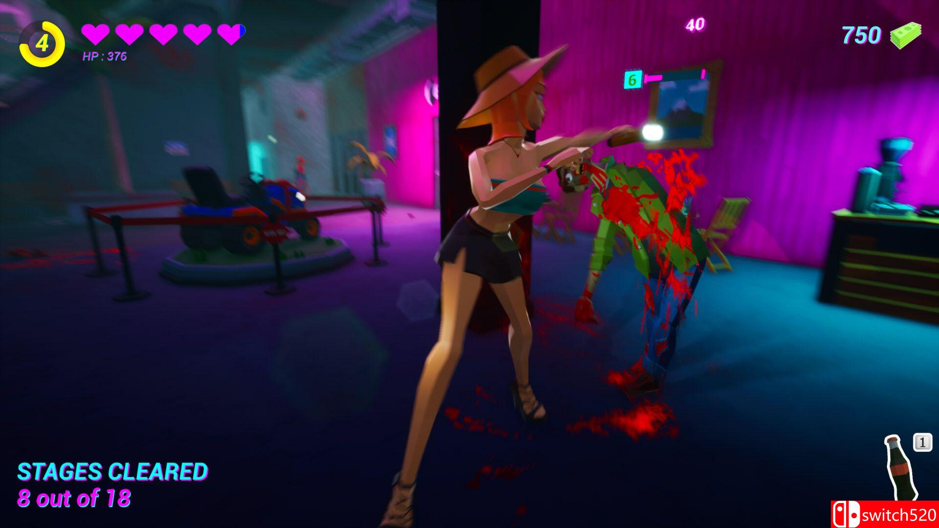 《热血（Hot Blood）》官方中文 Build 14601357 P2P硬盘版[CN/TW/EN/JP]_4