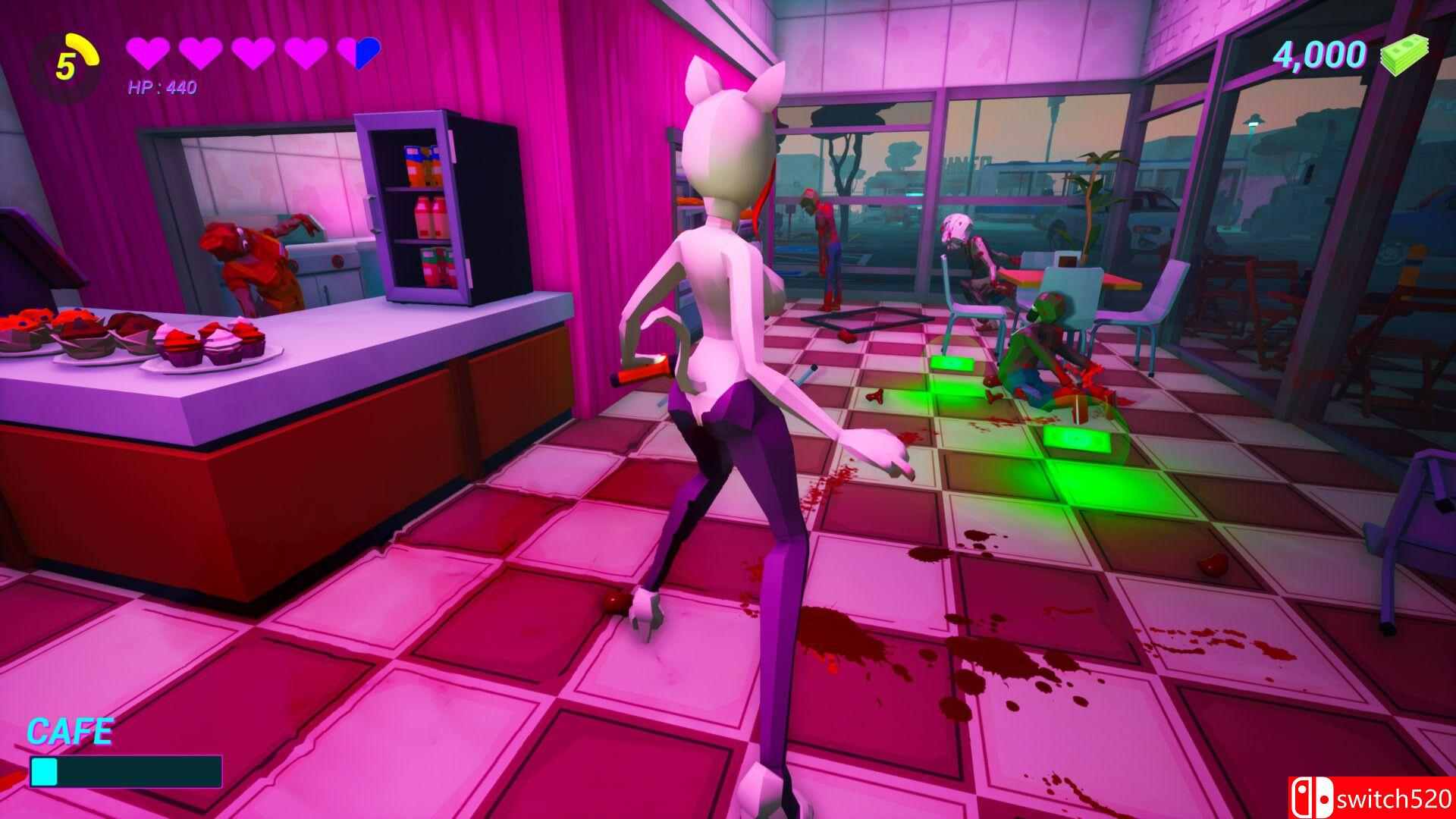 《热血（Hot Blood）》官方中文 Build 14601357 P2P硬盘版[CN/TW/EN/JP]_2