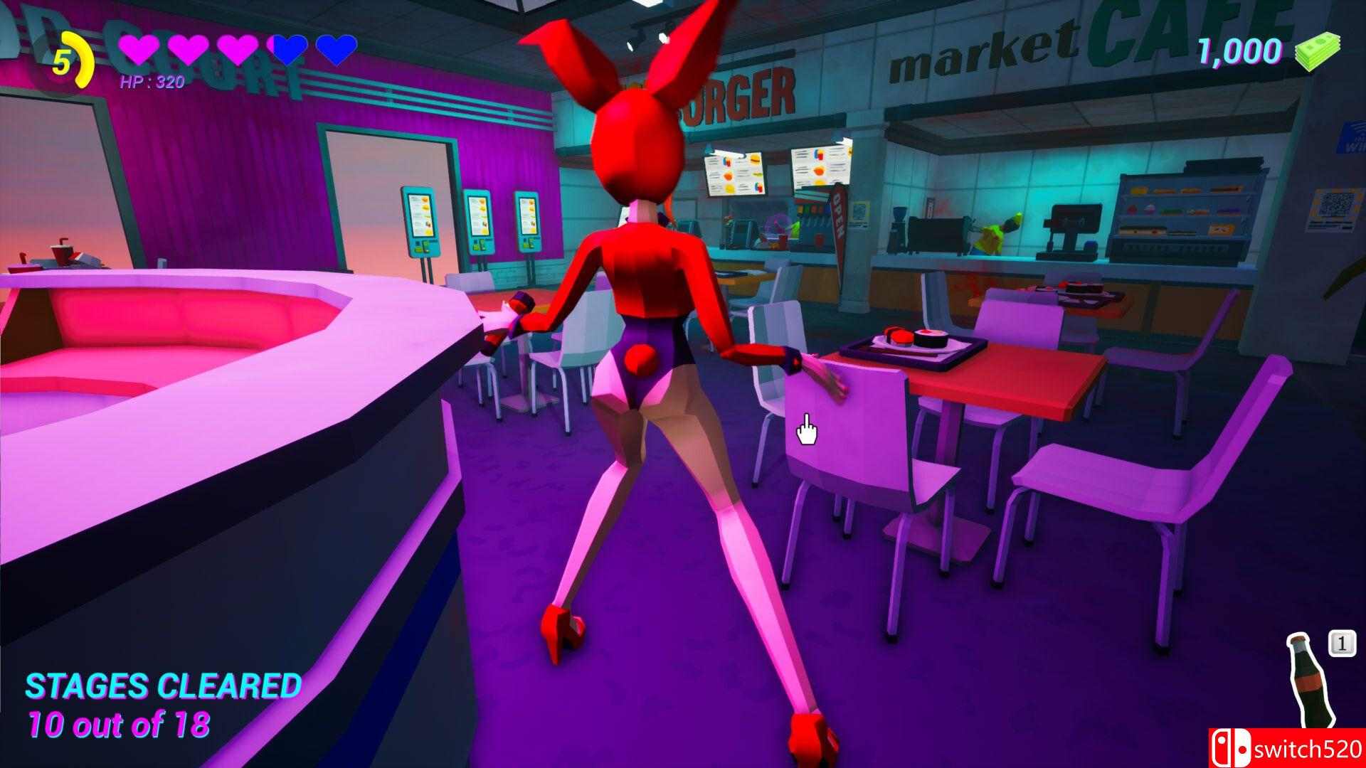 《热血（Hot Blood）》官方中文 Build 14601357 P2P硬盘版[CN/TW/EN/JP]_5