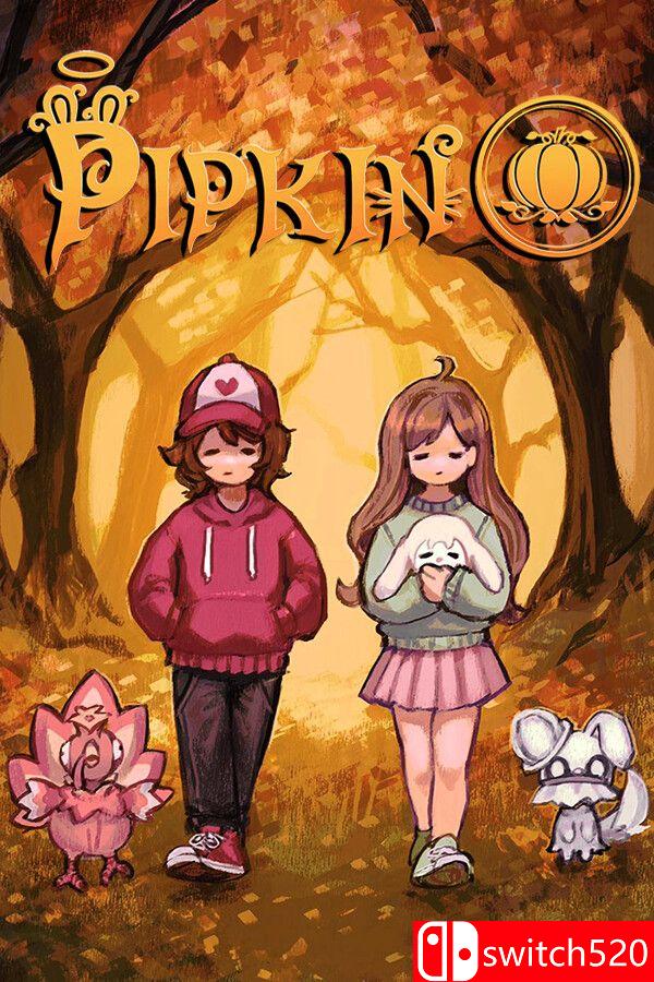 《皮普金（Pipkin）》Build 20627614 P2P硬盘版[EN]