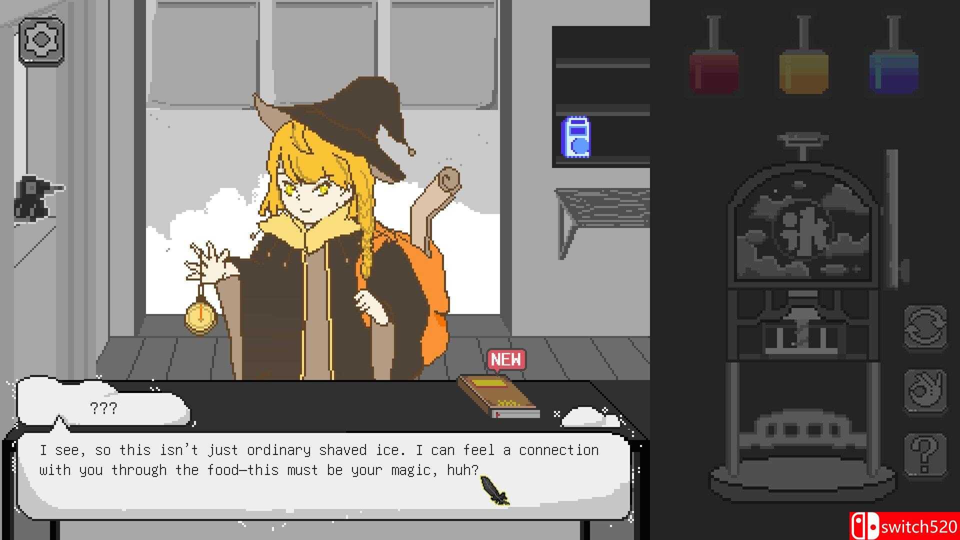 《梦之刨冰店（Yume Kakigori）》官方中文 Build 19724770 P2P硬盘版[TW/EN/JP]_3