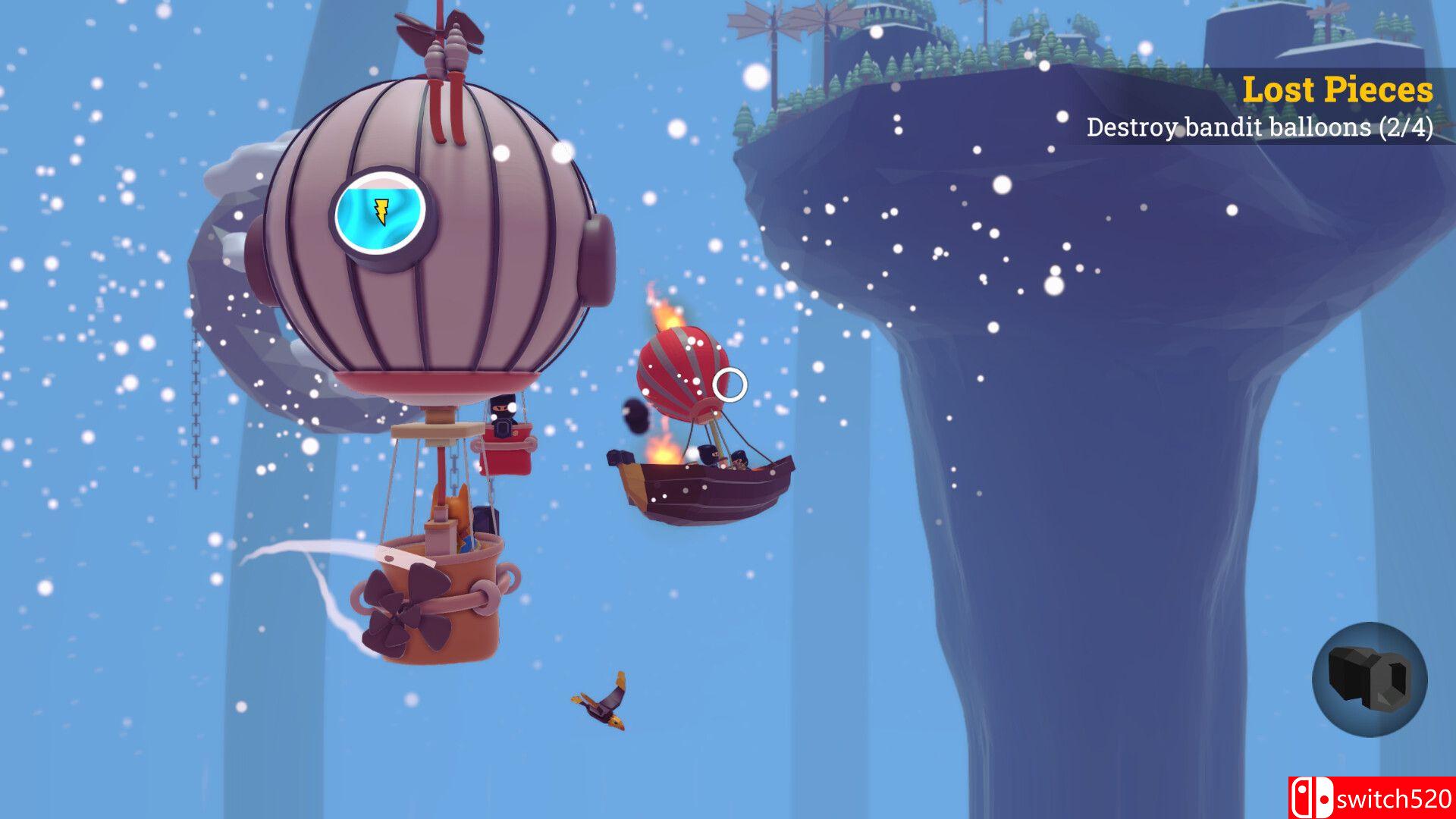 《多古探险者（Dogu the Adventurer）》Build 13696651 P2P硬盘版[EN]_4