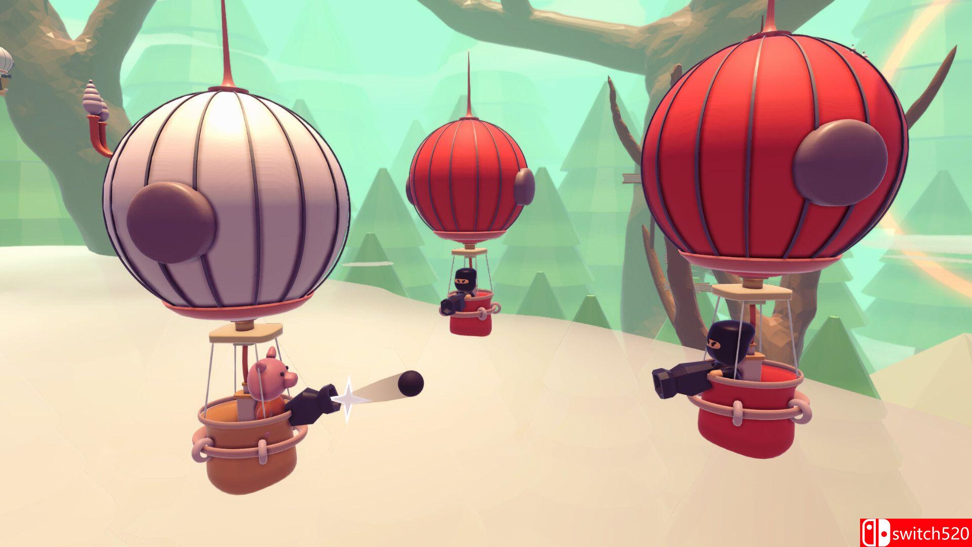 《多古探险者（Dogu the Adventurer）》Build 13696651 P2P硬盘版[EN]_1