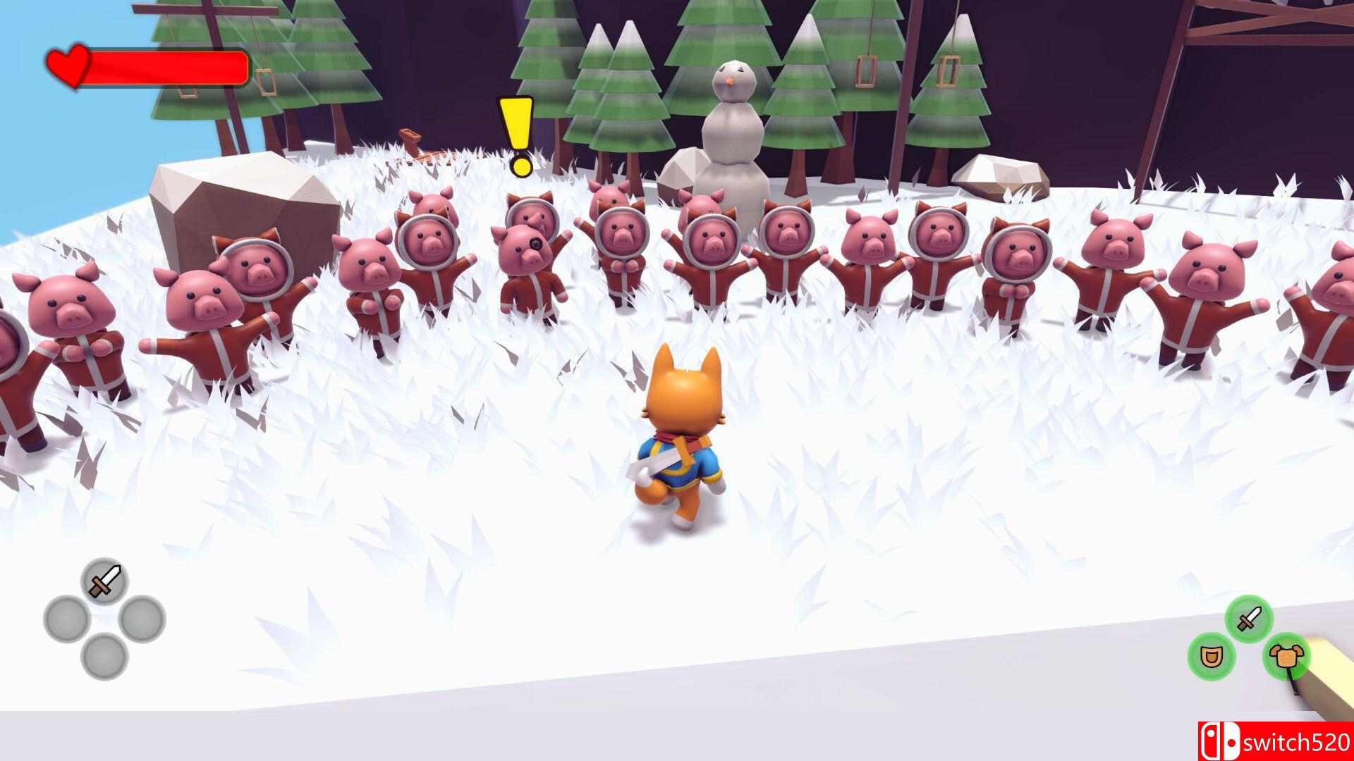 《多古探险者（Dogu the Adventurer）》Build 13696651 P2P硬盘版[EN]_2