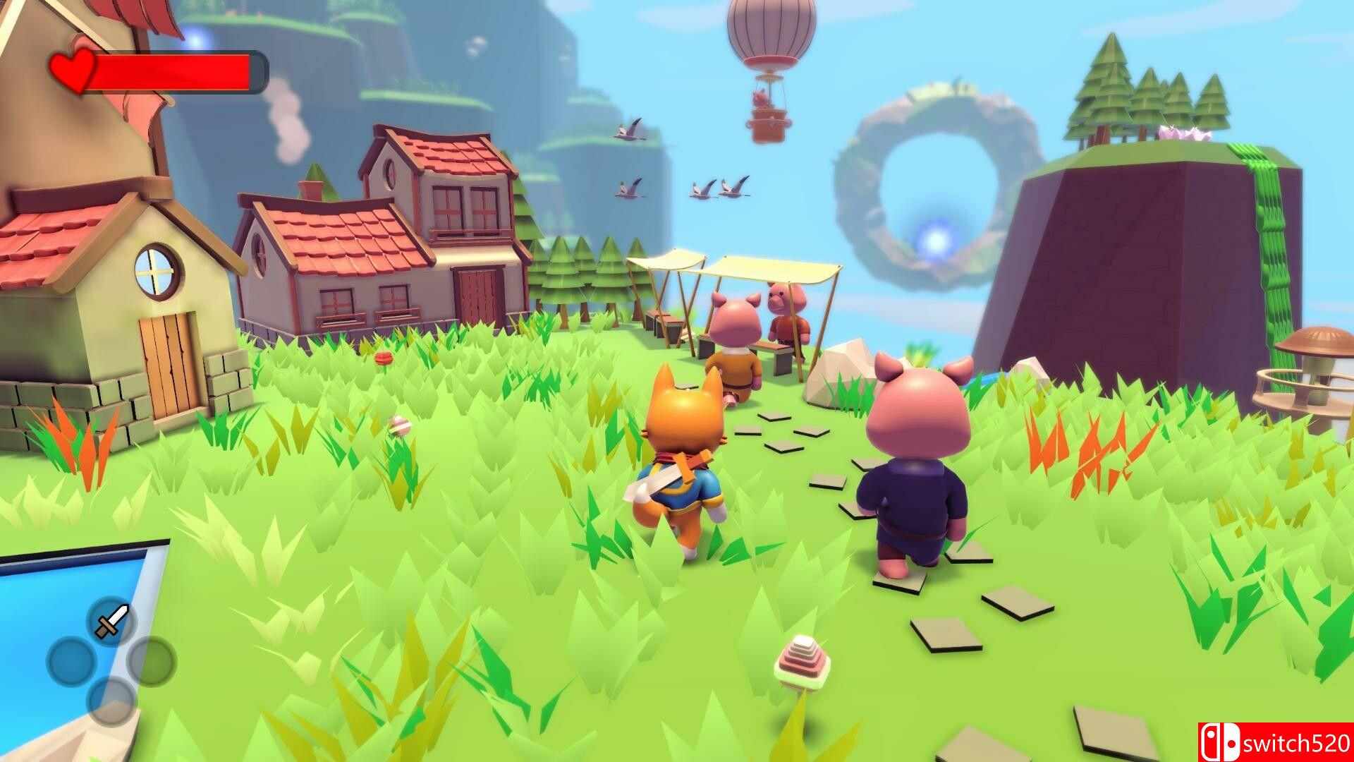 《多古探险者（Dogu the Adventurer）》Build 13696651 P2P硬盘版[EN]_5