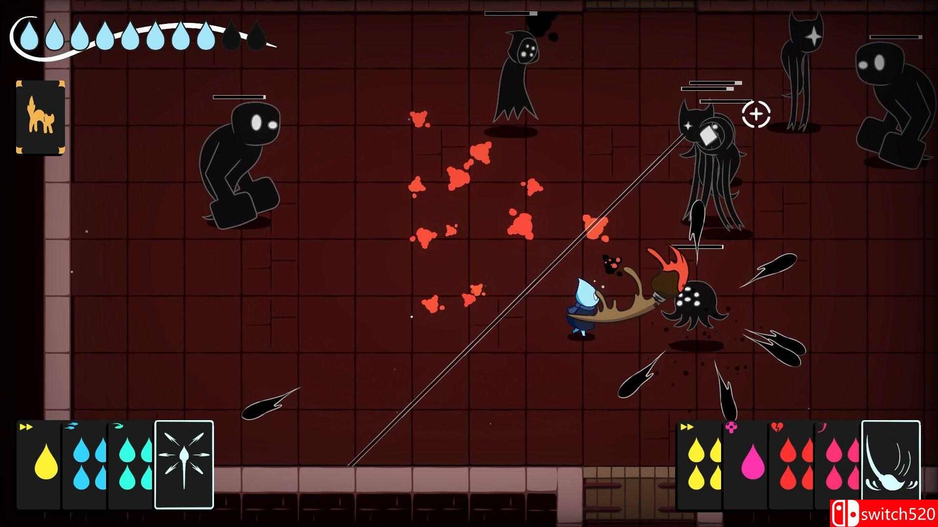 《调色板：卡牌与混沌（Palette: Cards & Chaos）》Build 19978789 P2P硬盘版[EN]_3