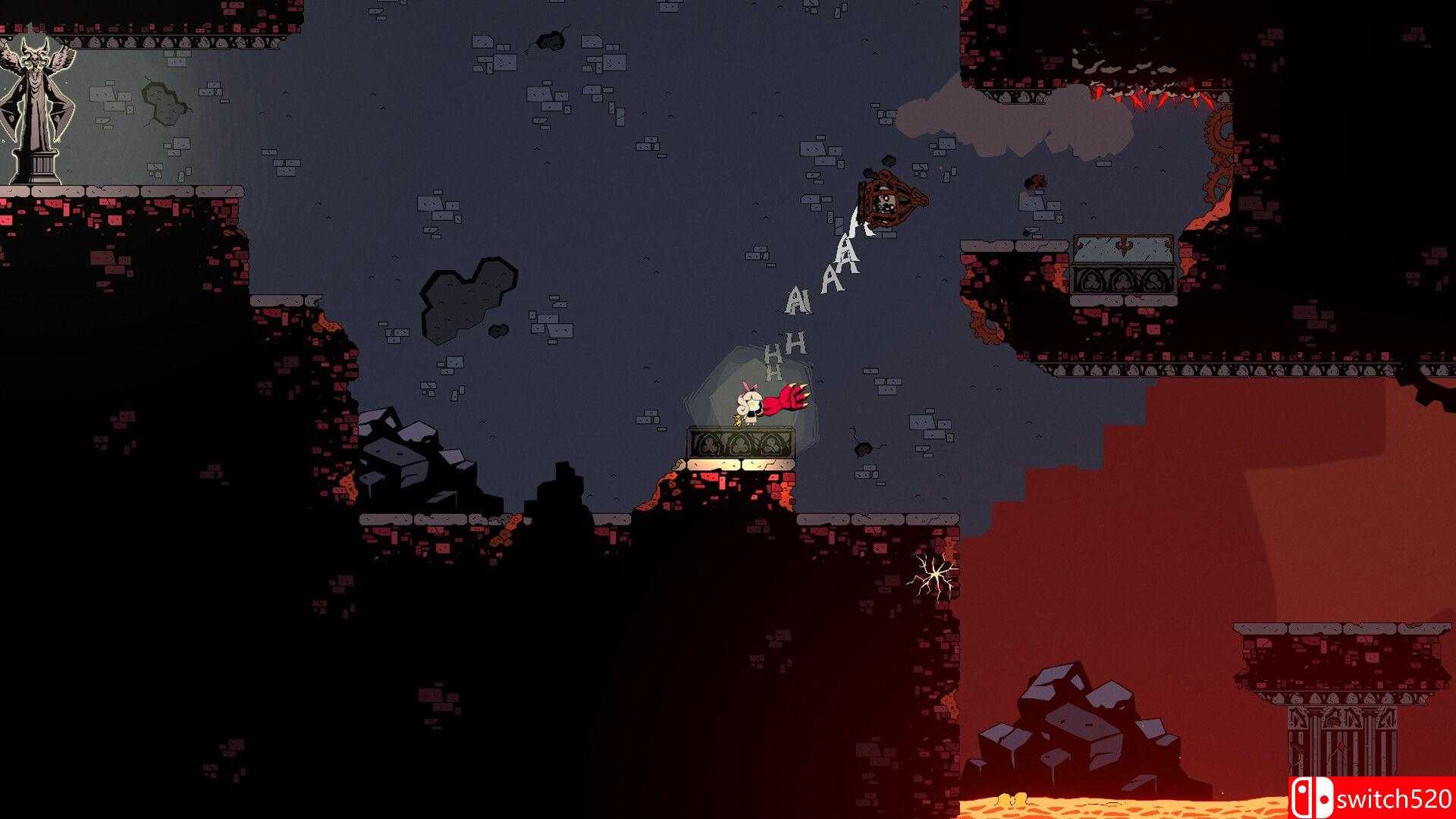 《撒旦之臂：第一章（Arm of Satan: Chapter 1）》Build 20622224 P2P硬盘版[EN]_3