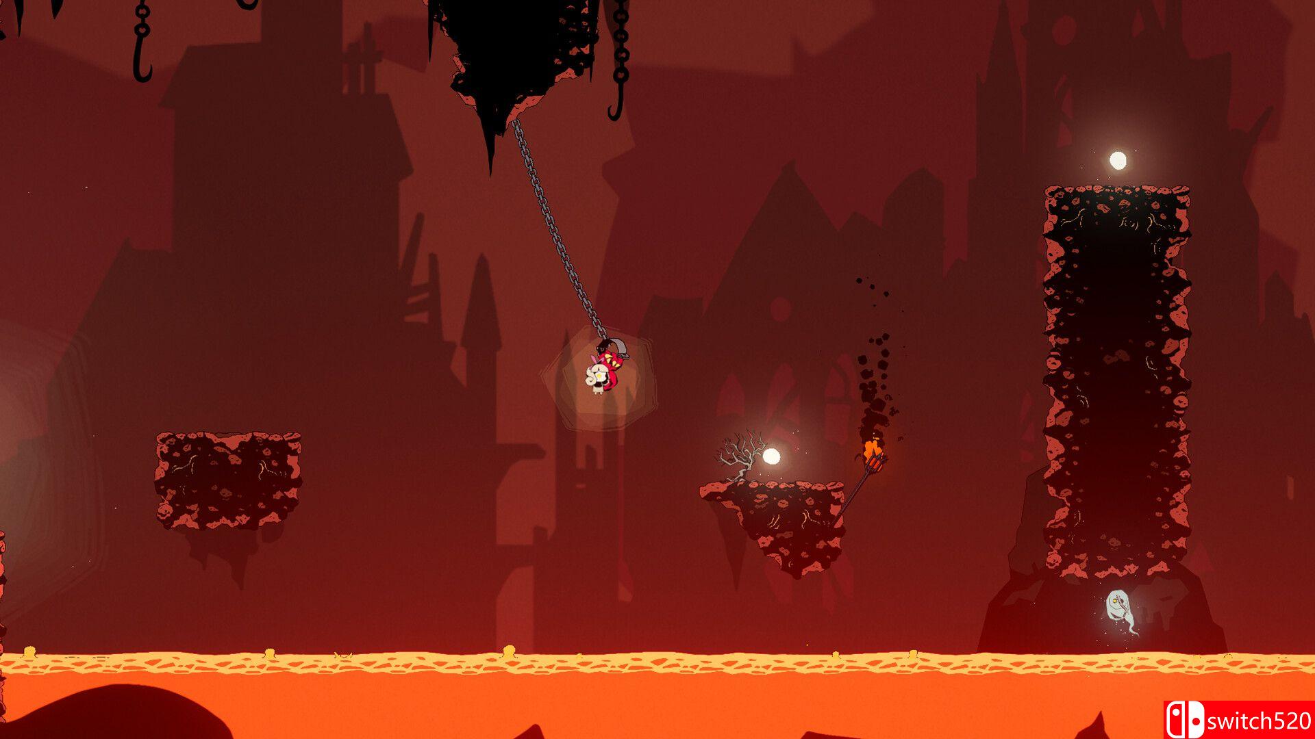 《撒旦之臂：第一章（Arm of Satan: Chapter 1）》Build 20622224 P2P硬盘版[EN]_4