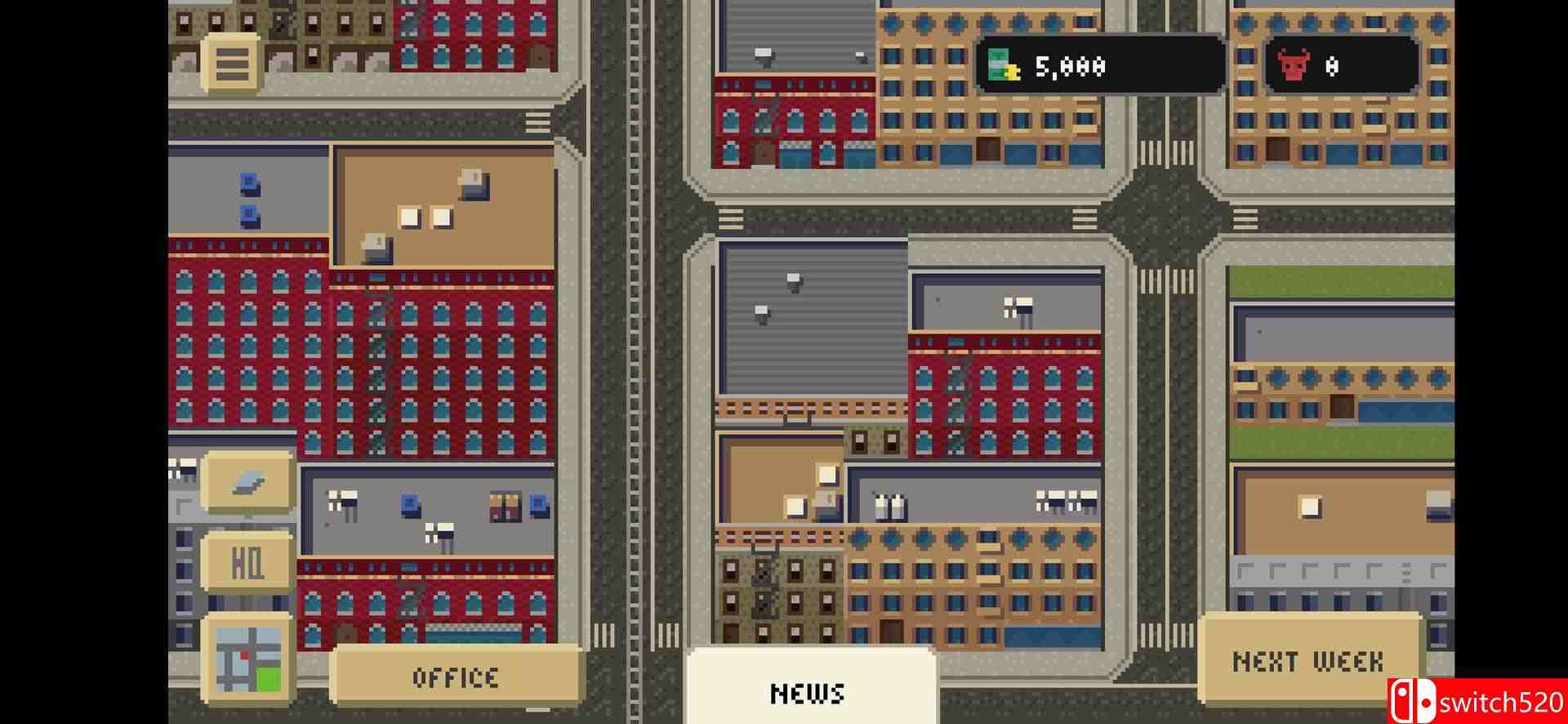 《像素黑帮：黑手党经理（Pixel Gangsters: Mafia Manager）》v10377910 P2P硬盘版[EN]_2