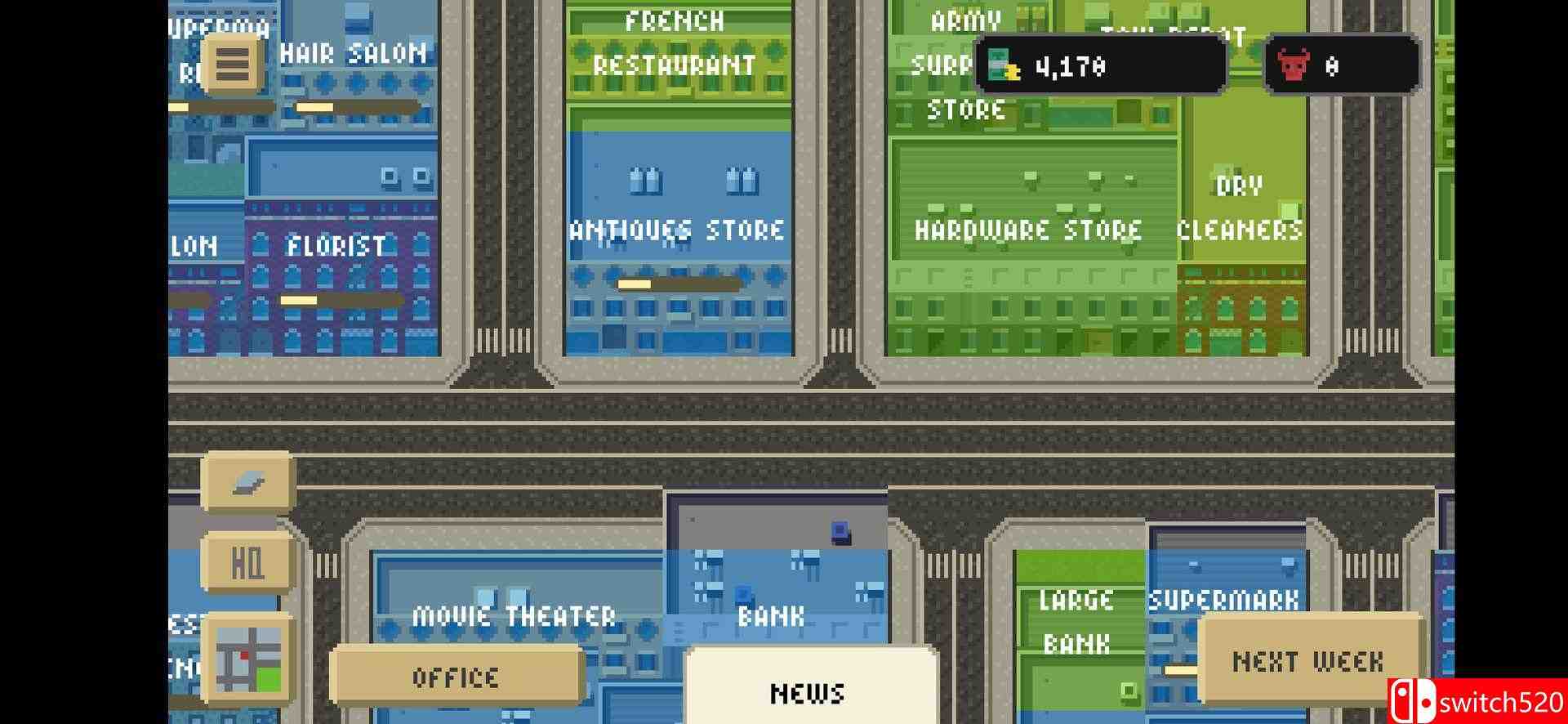 《像素黑帮：黑手党经理（Pixel Gangsters: Mafia Manager）》v10377910 P2P硬盘版[EN]_3