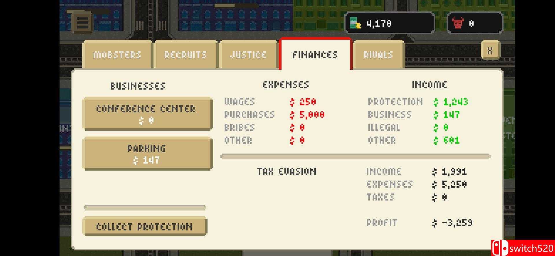 《像素黑帮：黑手党经理（Pixel Gangsters: Mafia Manager）》v10377910 P2P硬盘版[EN]_5