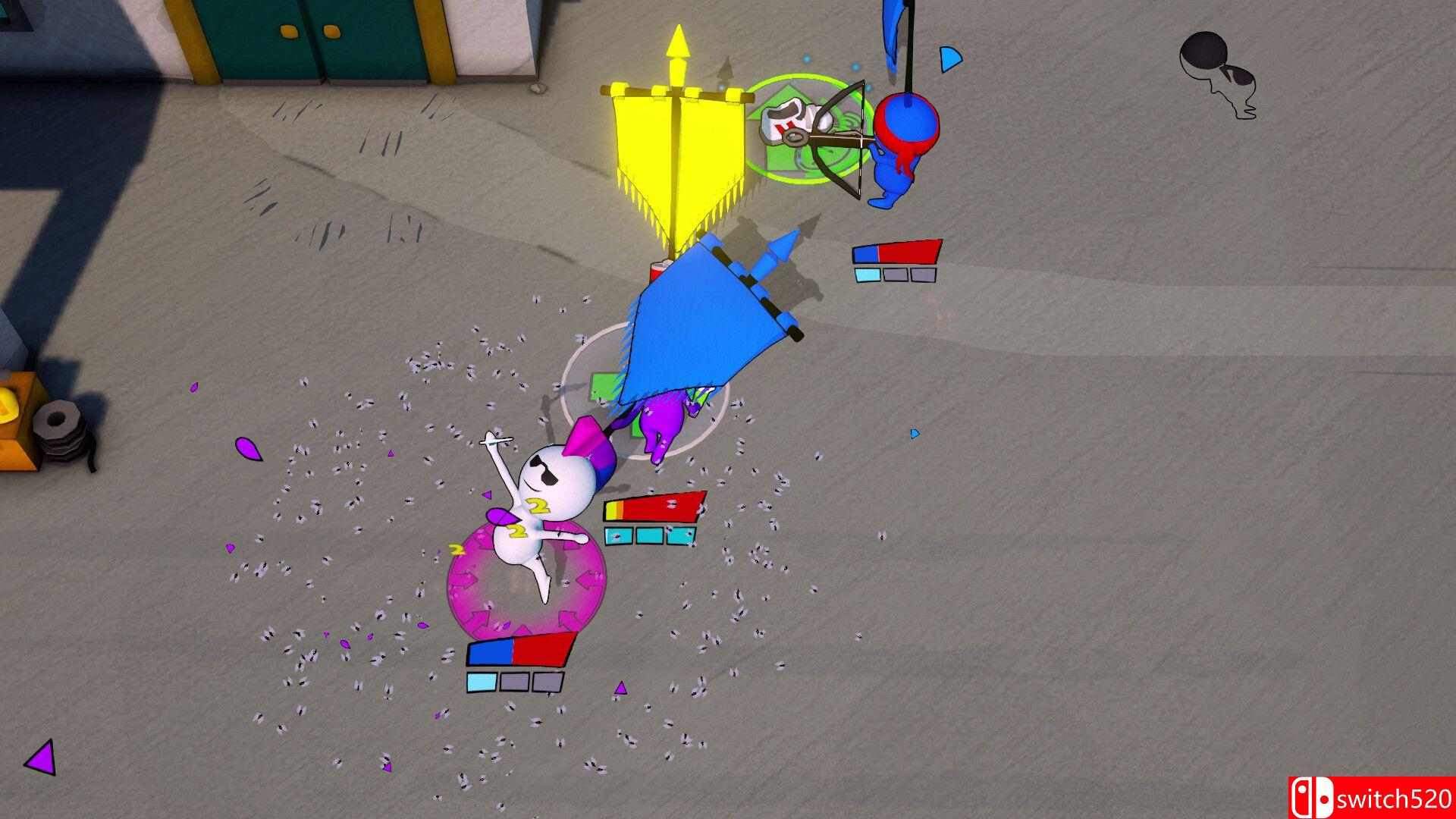 《布嘿（Buhei）》官方中文 v1.1.0 P2P硬盘版[CN/EN/JP]_4