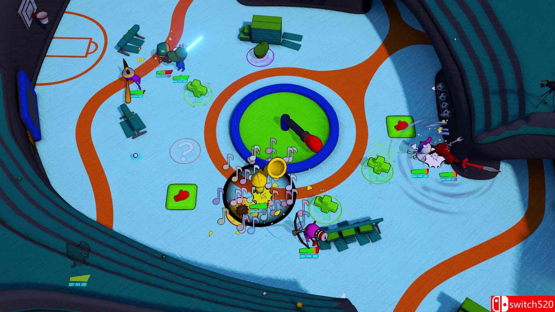 《布嘿（Buhei）》官方中文 v1.1.0 P2P硬盘版[CN/EN/JP]_2