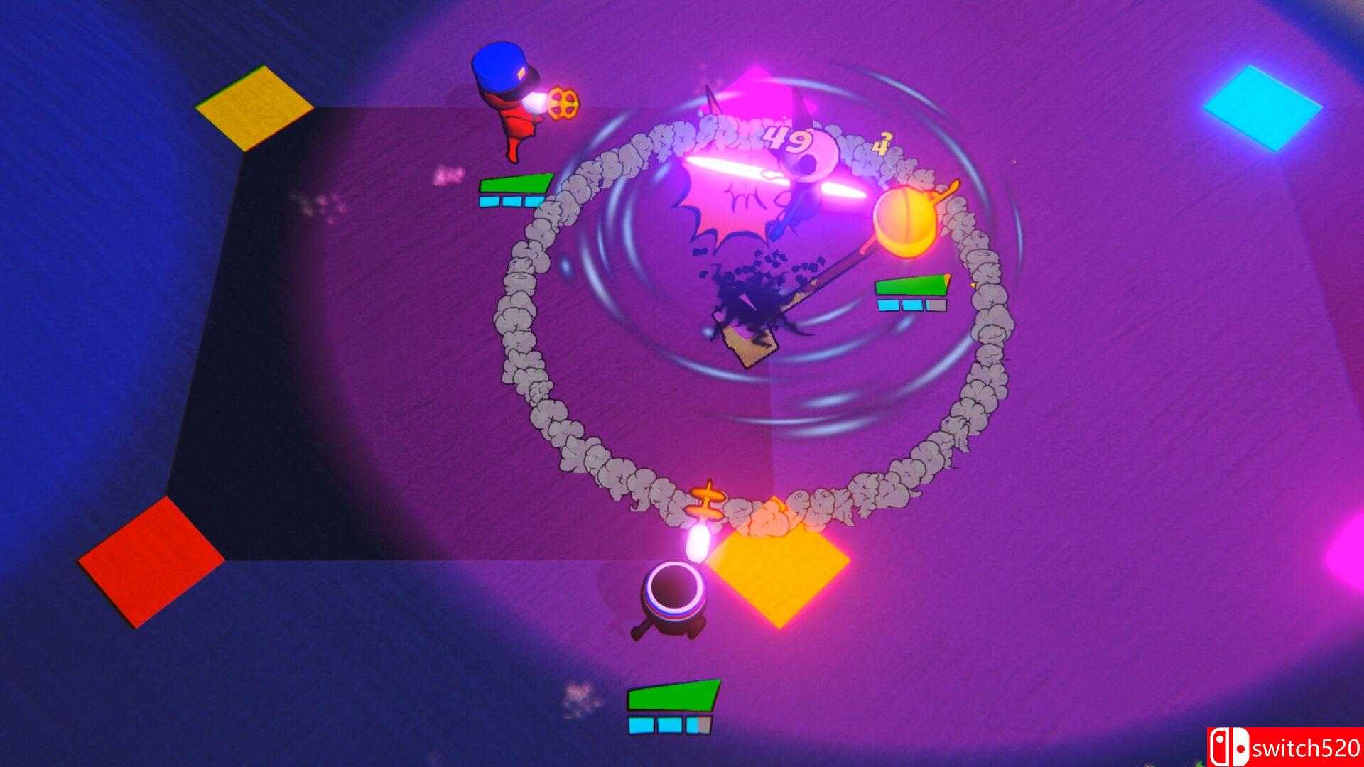 《布嘿（Buhei）》官方中文 v1.1.0 P2P硬盘版[CN/EN/JP]_5