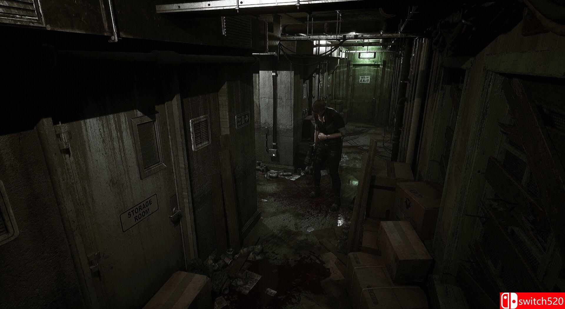 《生者回响（Echoes of the Living）》Early Access P2P硬盘版[EN]_2