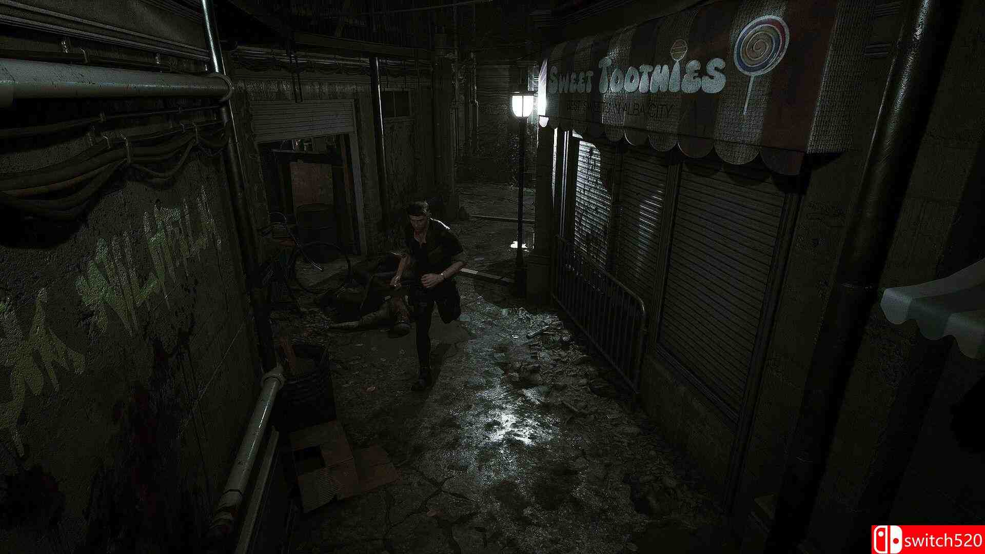 《生者回响（Echoes of the Living）》Early Access P2P硬盘版[EN]_1