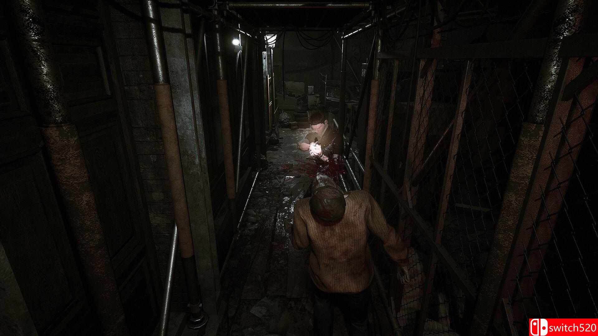 《生者回响（Echoes of the Living）》Early Access P2P硬盘版[EN]_3