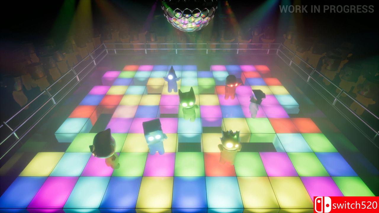 《金属狂头（Metal Heads）》Build 19122280 P2P硬盘版[EN]_3