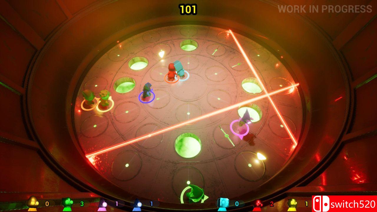 《金属狂头（Metal Heads）》Build 19122280 P2P硬盘版[EN]_5