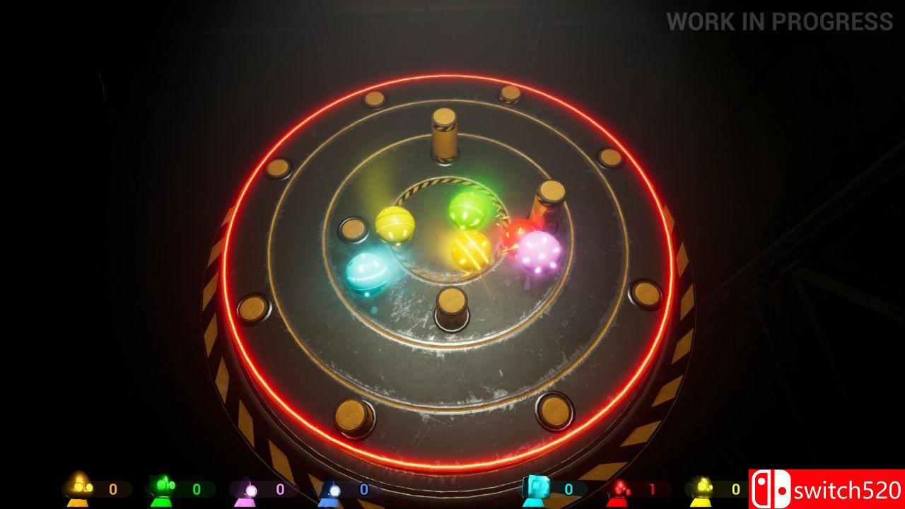 《金属狂头（Metal Heads）》Build 19122280 P2P硬盘版[EN]_4