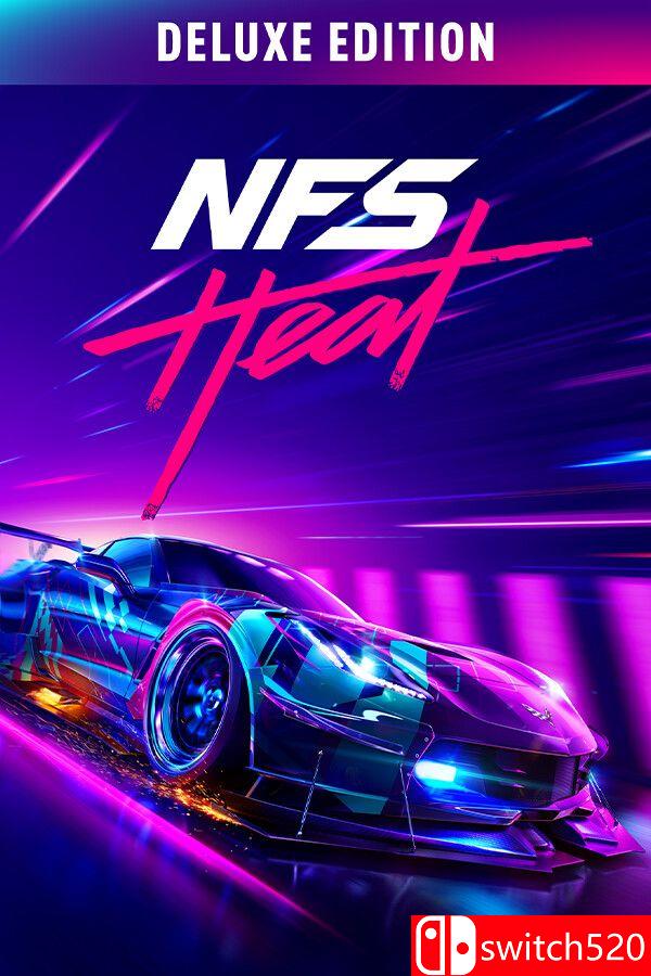 《极品飞车21：热度（Need for Speed™ Heat）》官方中文 voices38镜像版[CN/TW/EN/JP]