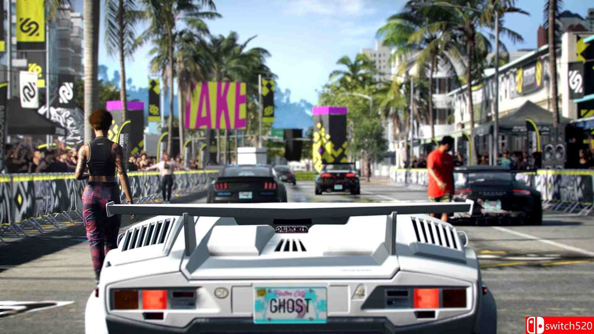 《极品飞车21：热度（Need for Speed™ Heat）》官方中文 voices38镜像版[CN/TW/EN/JP]_1