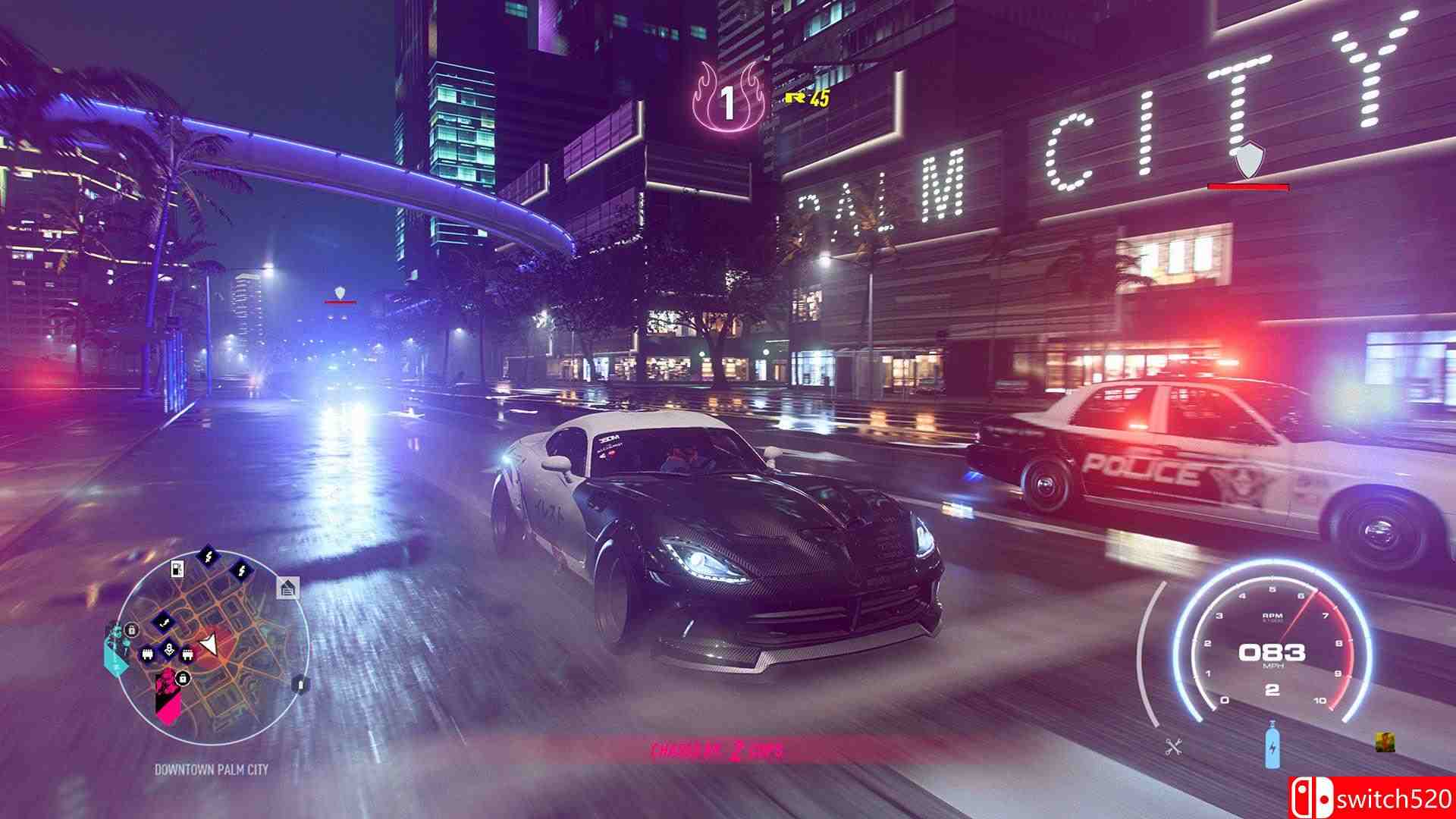 《极品飞车21：热度（Need for Speed™ Heat）》官方中文 voices38镜像版[CN/TW/EN/JP]_4