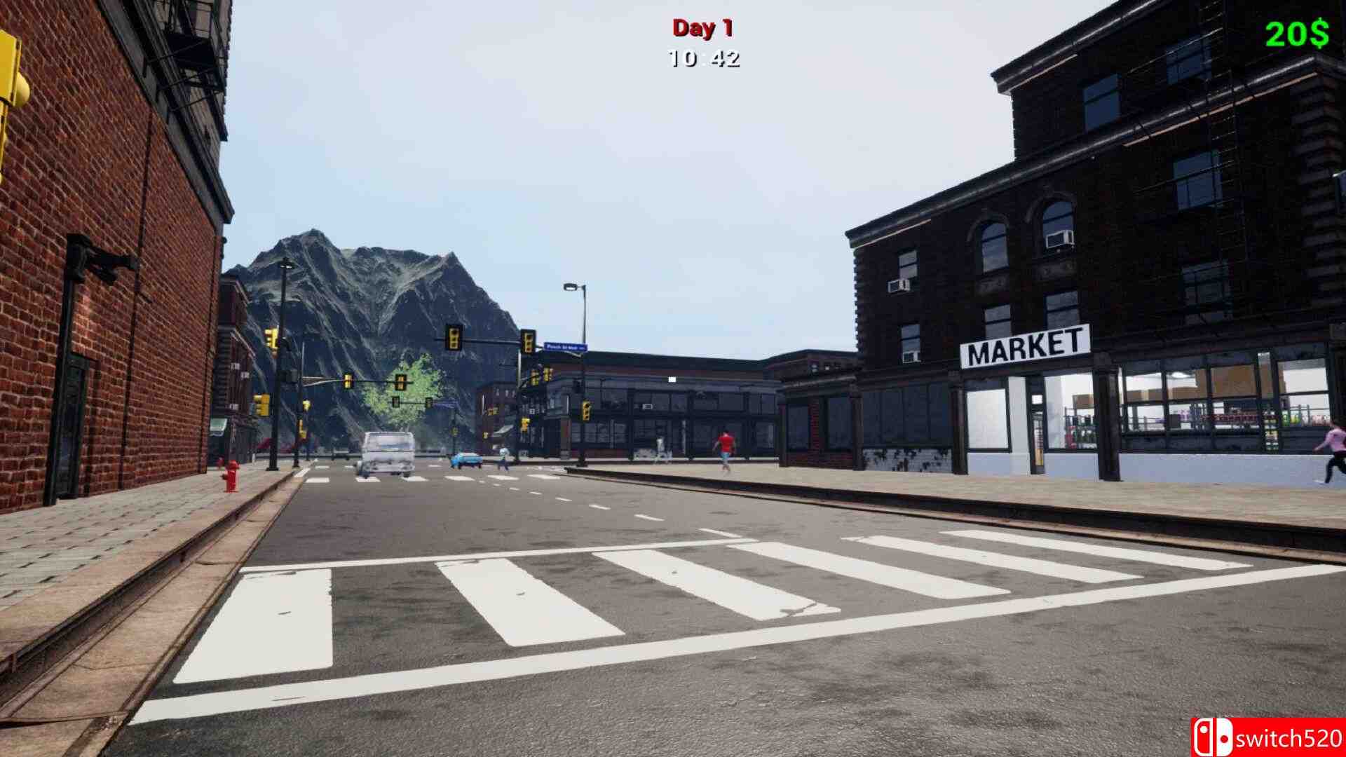 《祖父的面包店（Grandfather’s Bakery）》Build 18597220 P2P硬盘版[EN]_1