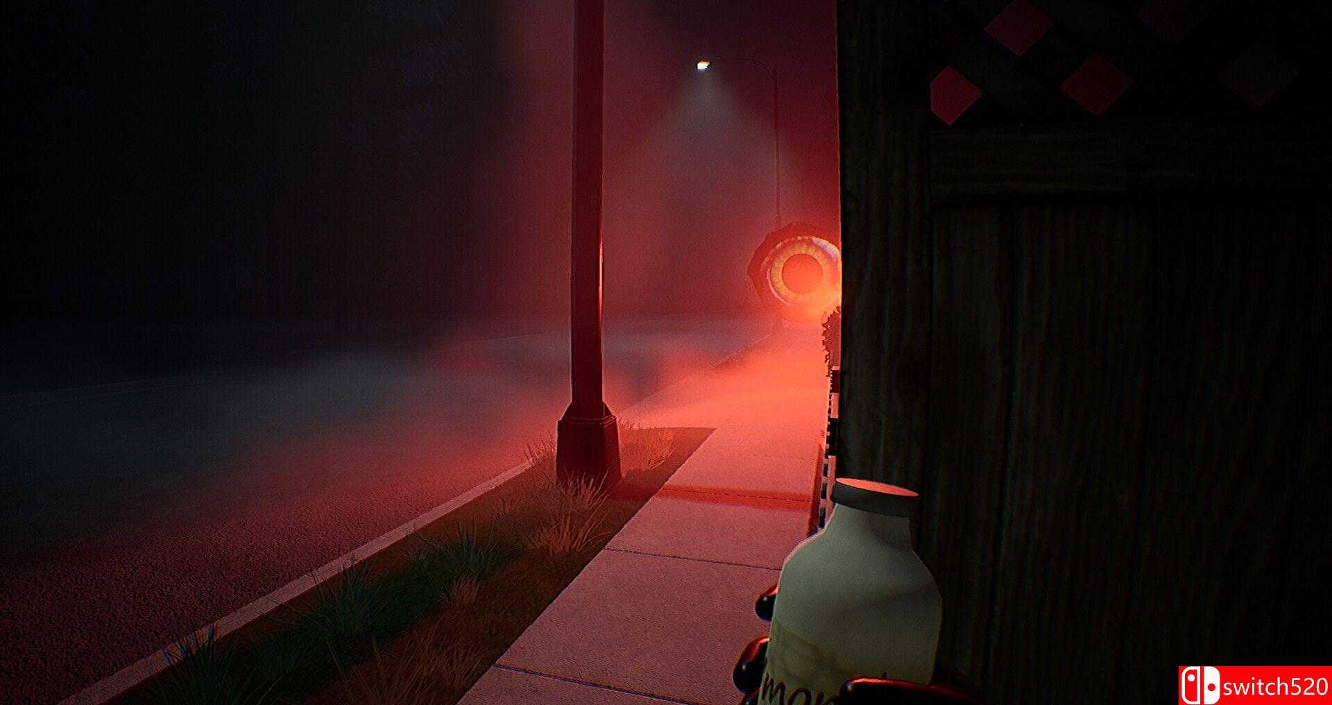 《后室社团（Backrooms Society）》v0.6.32 P2P硬盘版[EN]_2