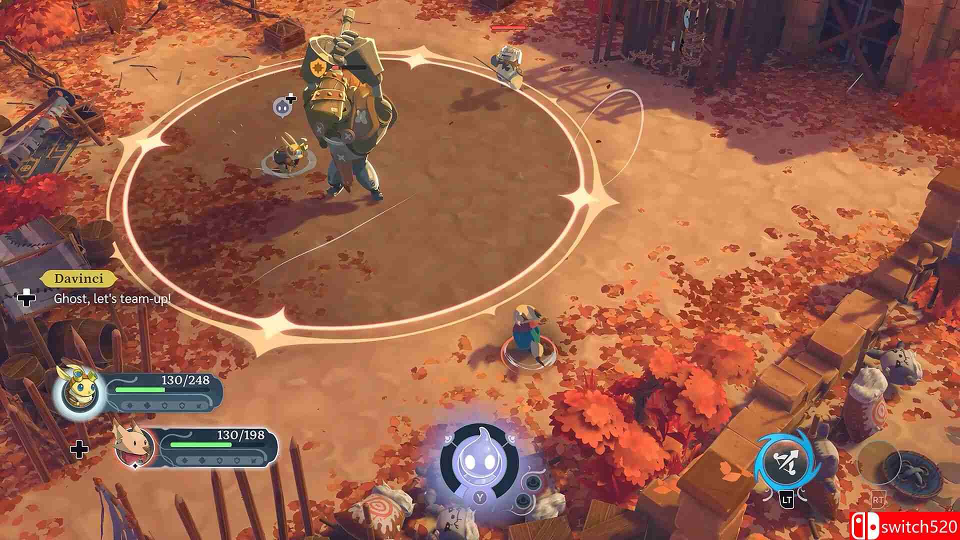 《孤独公会（The Lonesome Guild）》官方中文 v20251030 P2P硬盘版[CN/EN]_1