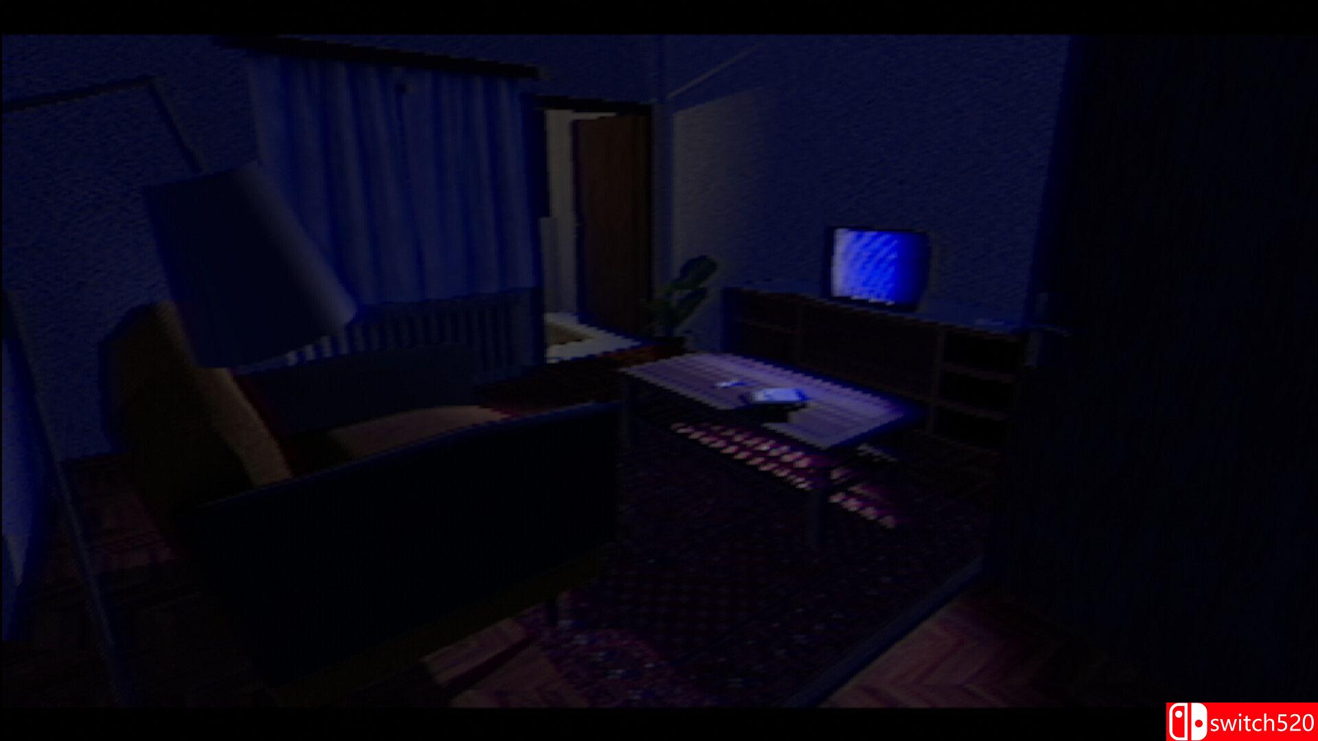 《残存与痕迹（The Remains and The Residue）》TiNYiSO镜像版[EN]_1