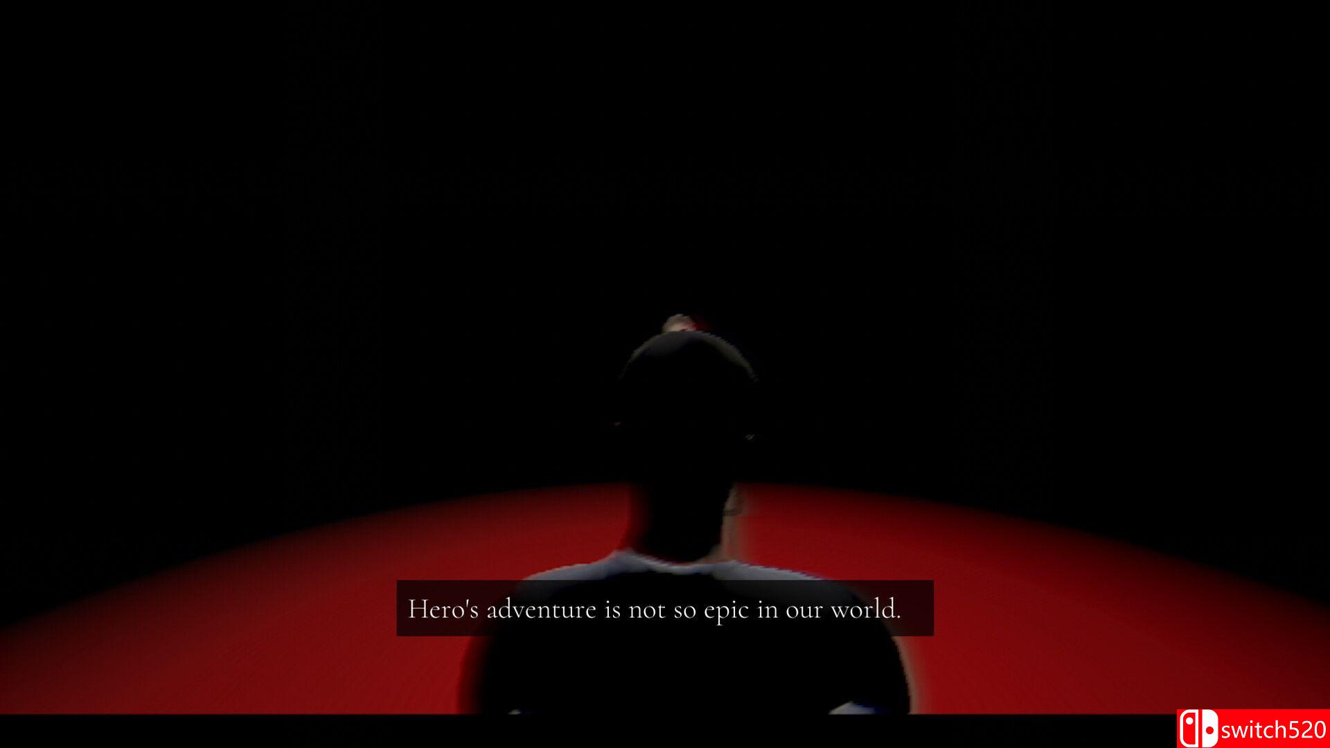 《残存与痕迹（The Remains and The Residue）》TiNYiSO镜像版[EN]_3