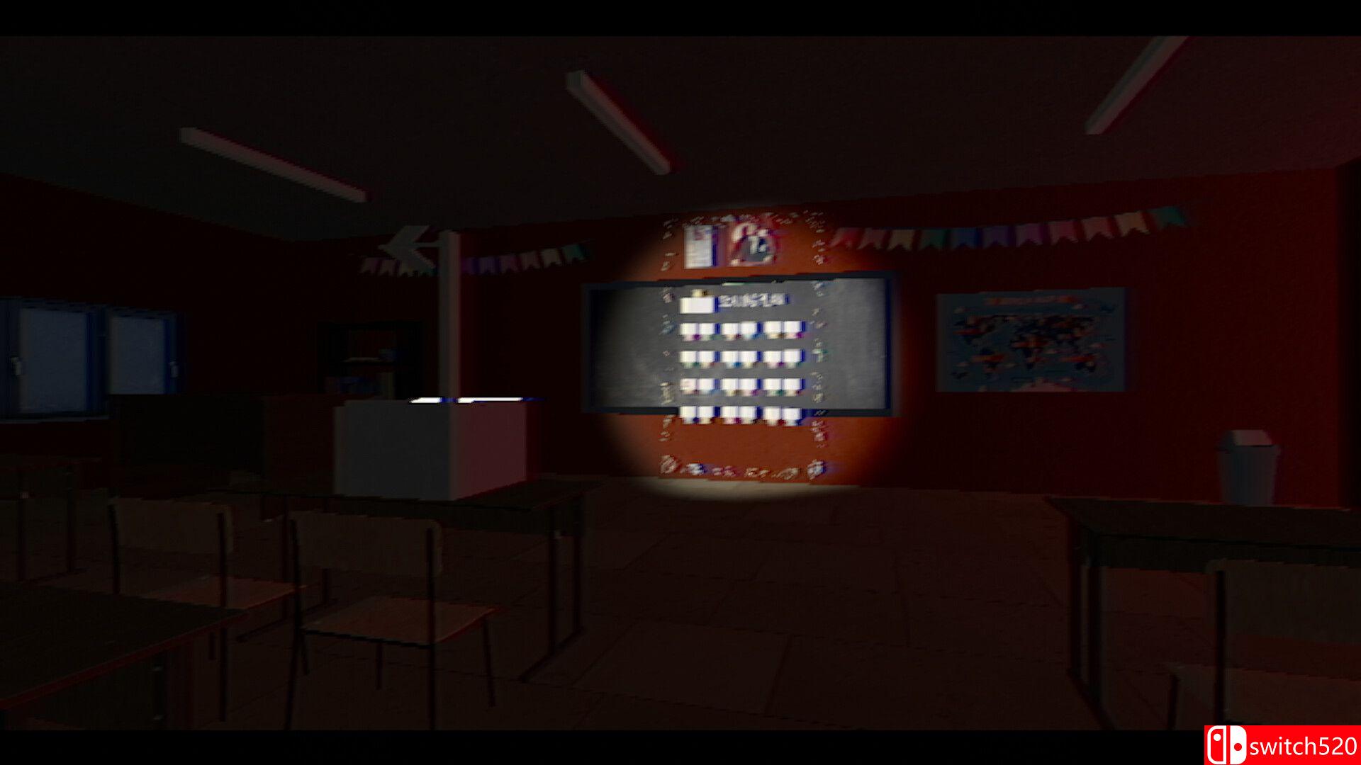 《残存与痕迹（The Remains and The Residue）》TiNYiSO镜像版[EN]_4