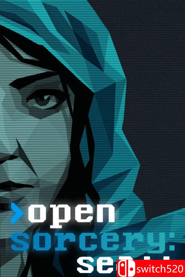 《编织魔法：海++（Open Sorcery: Sea++）》Build 14693333 P2P硬盘版[EN]