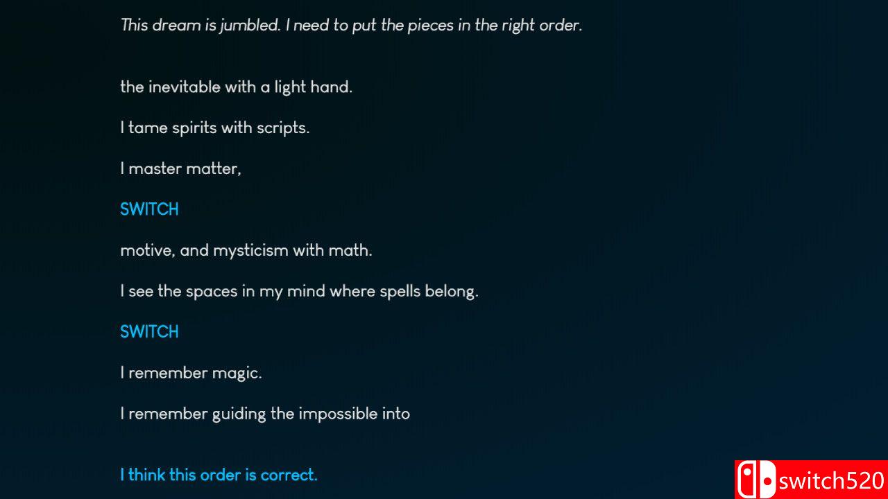 《编织魔法：海++（Open Sorcery: Sea++）》Build 14693333 P2P硬盘版[EN]_3