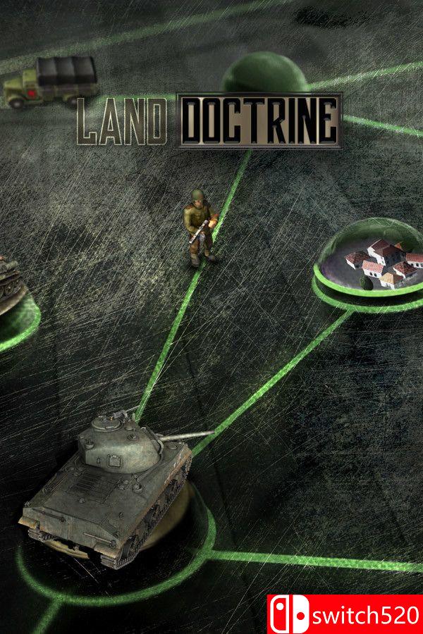 《土地主义（Land Doctrine）》Build 19682349 P2P硬盘版[EN]