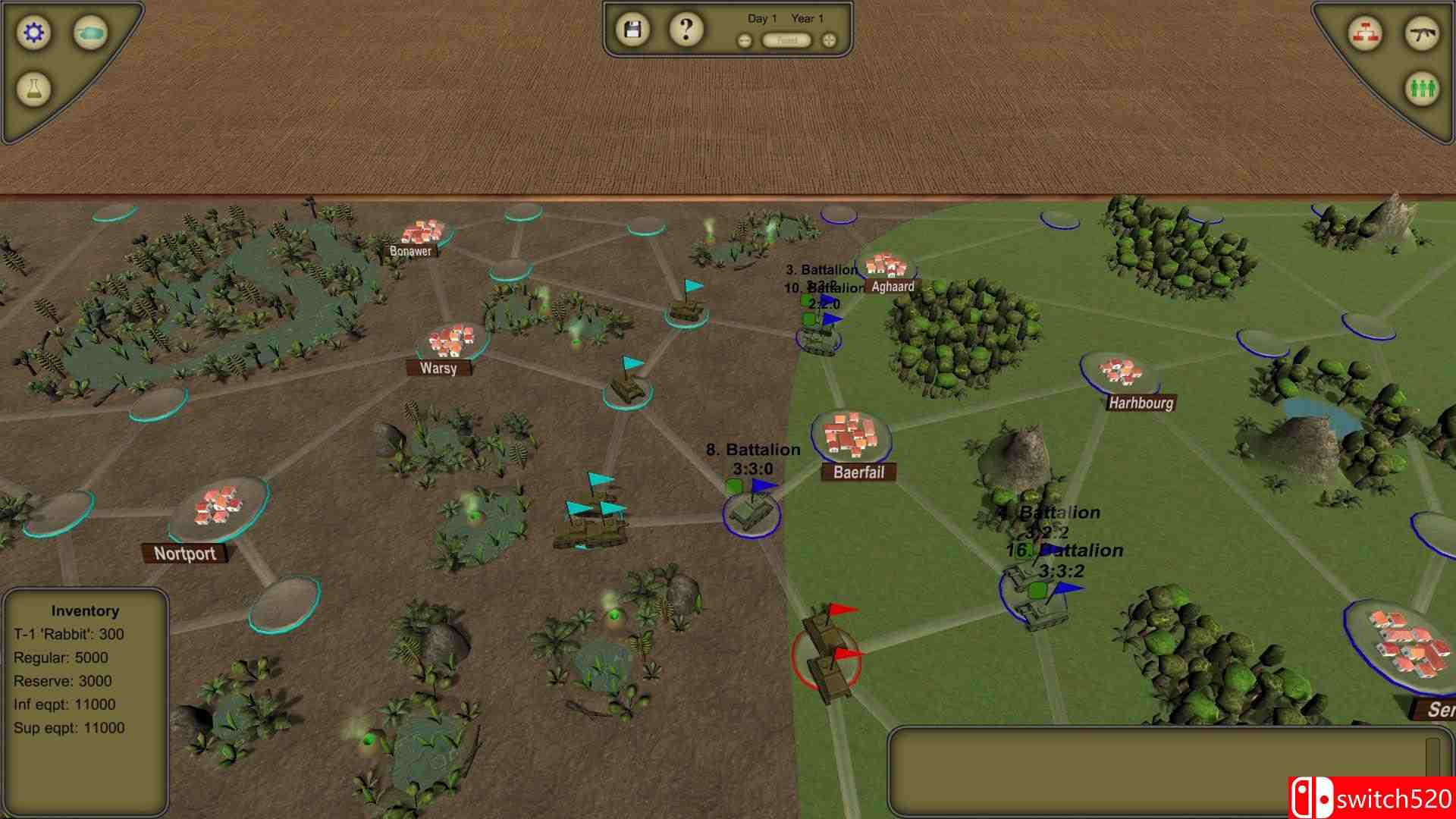 《土地主义（Land Doctrine）》Build 19682349 P2P硬盘版[EN]_3