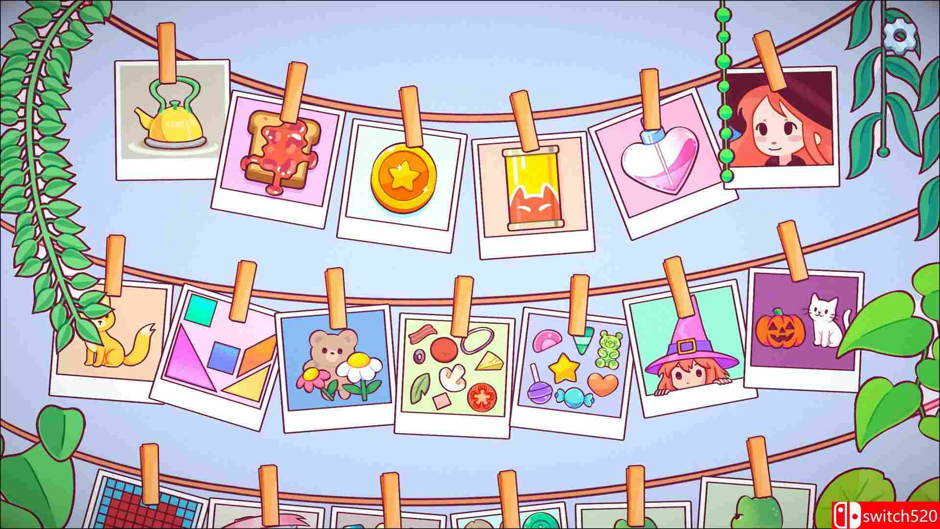 《小小收纳师（Cozy Organizer）》官方中文 v1.1.1 P2P硬盘版[CN/TW/EN/JP]_3