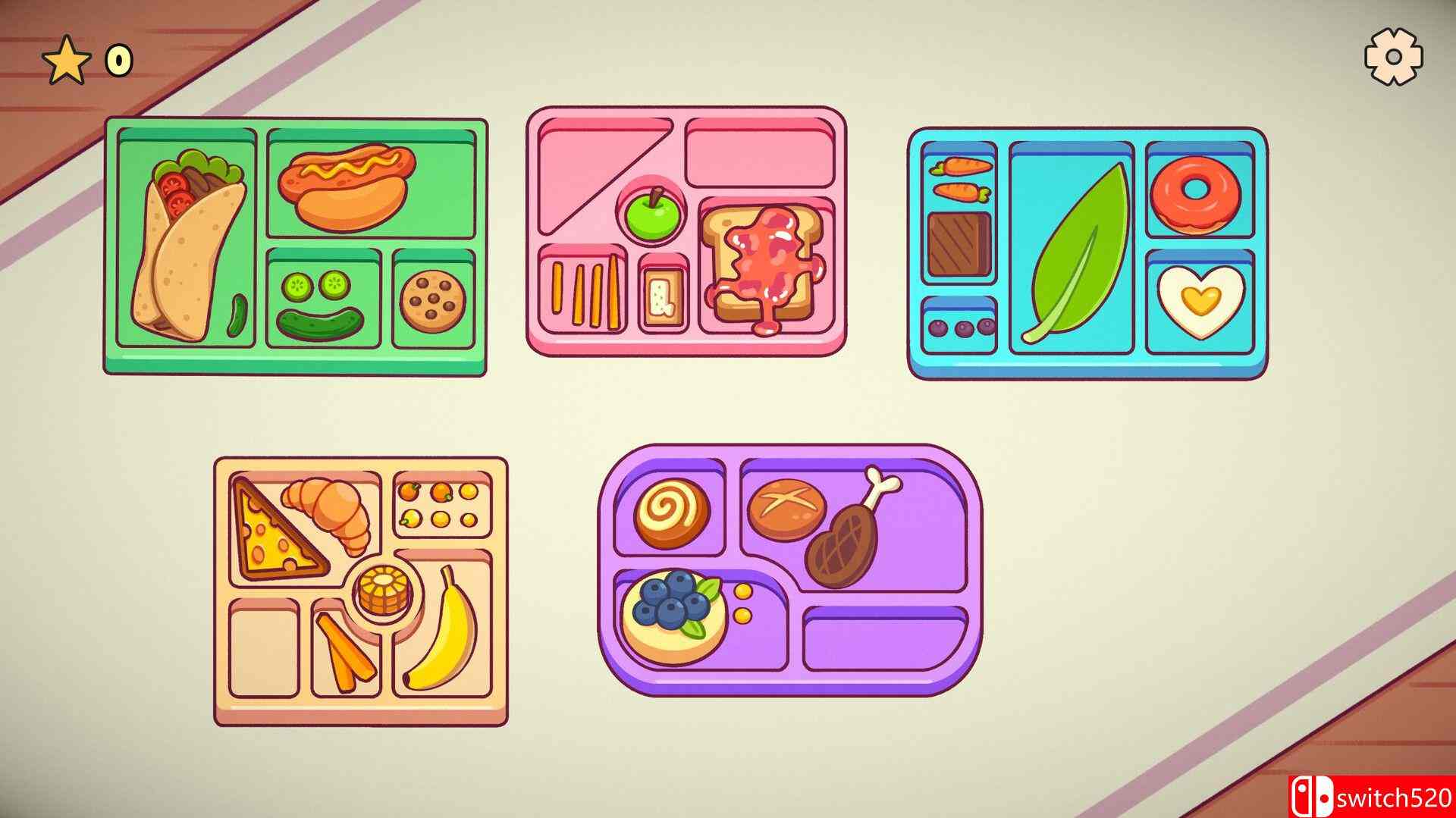 《小小收纳师（Cozy Organizer）》官方中文 v1.1.1 P2P硬盘版[CN/TW/EN/JP]_5